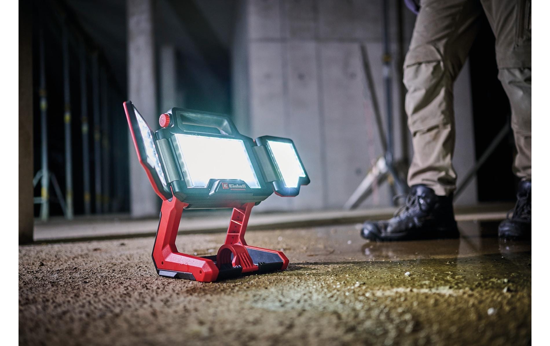 Einhell Strahler »TP-CL 18/3000 Li – Solo«