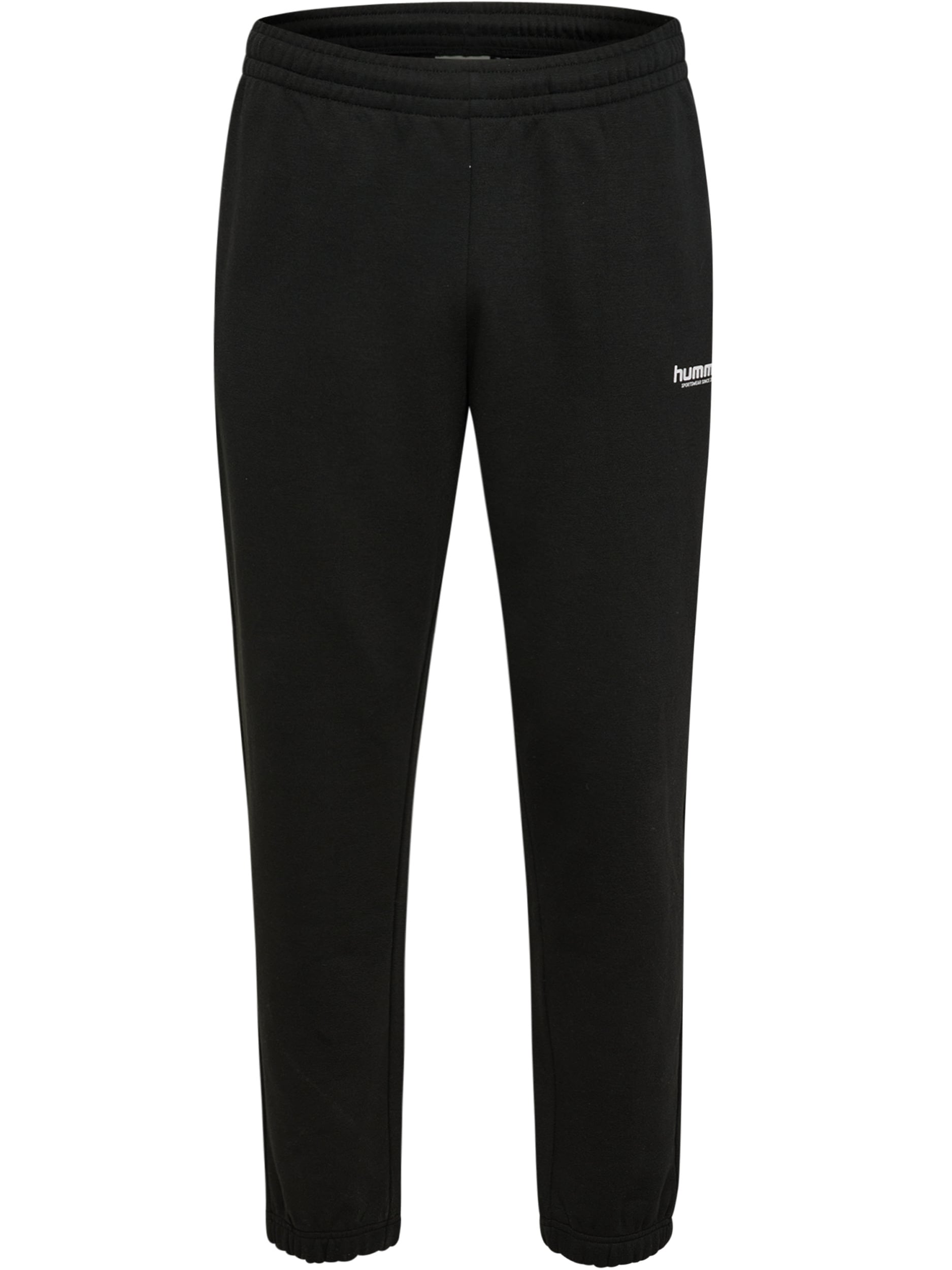 hummel Sweathose »HMLLEGACY 2.0 SWEATPANTS«  aus Baumwolle und Polyester, mit BEECOOL® Technologie