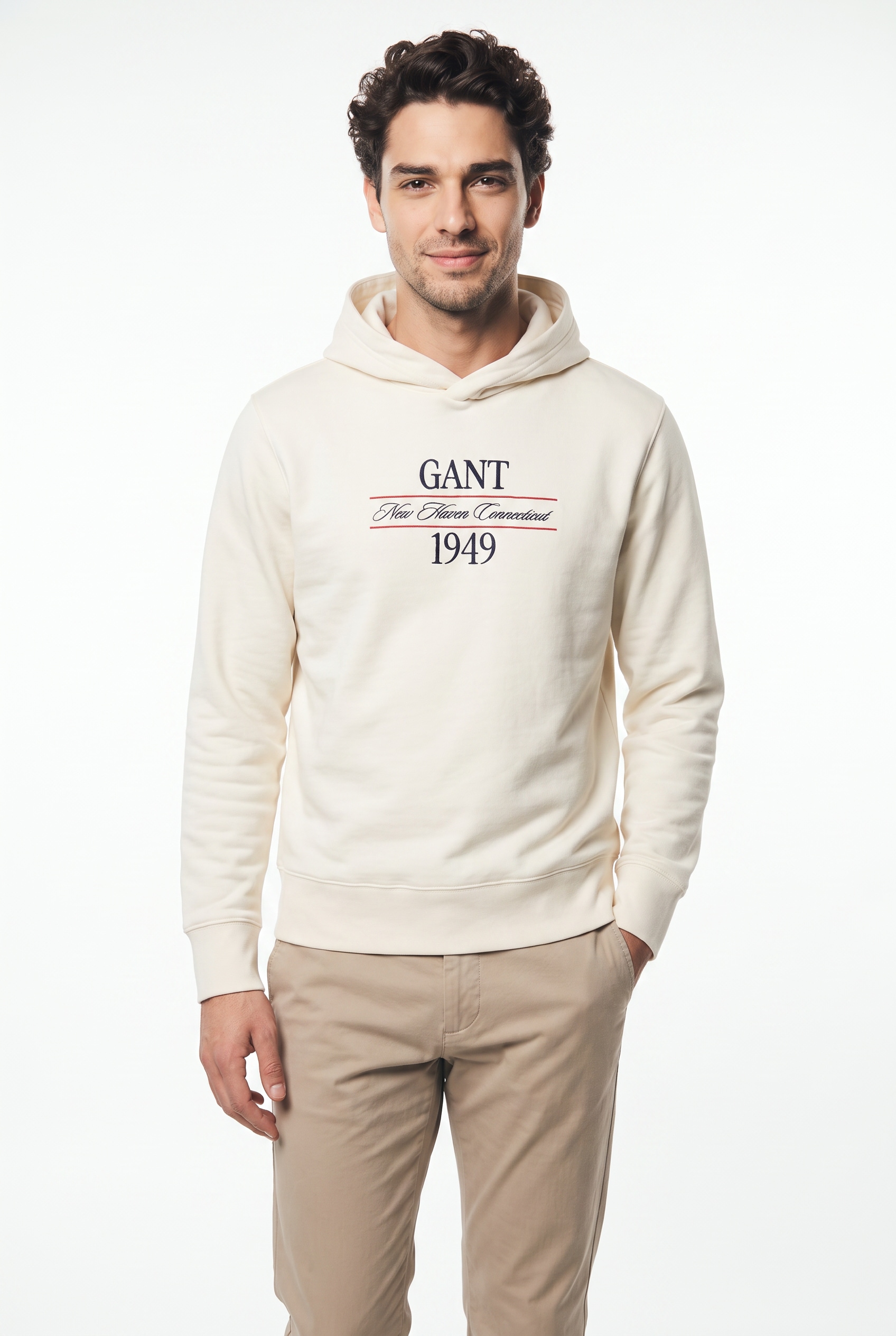 Gant Hoodie »GRAPHIC«
