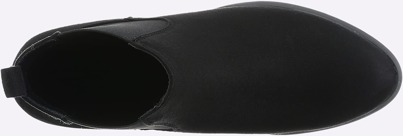 Casual Looks Bottines