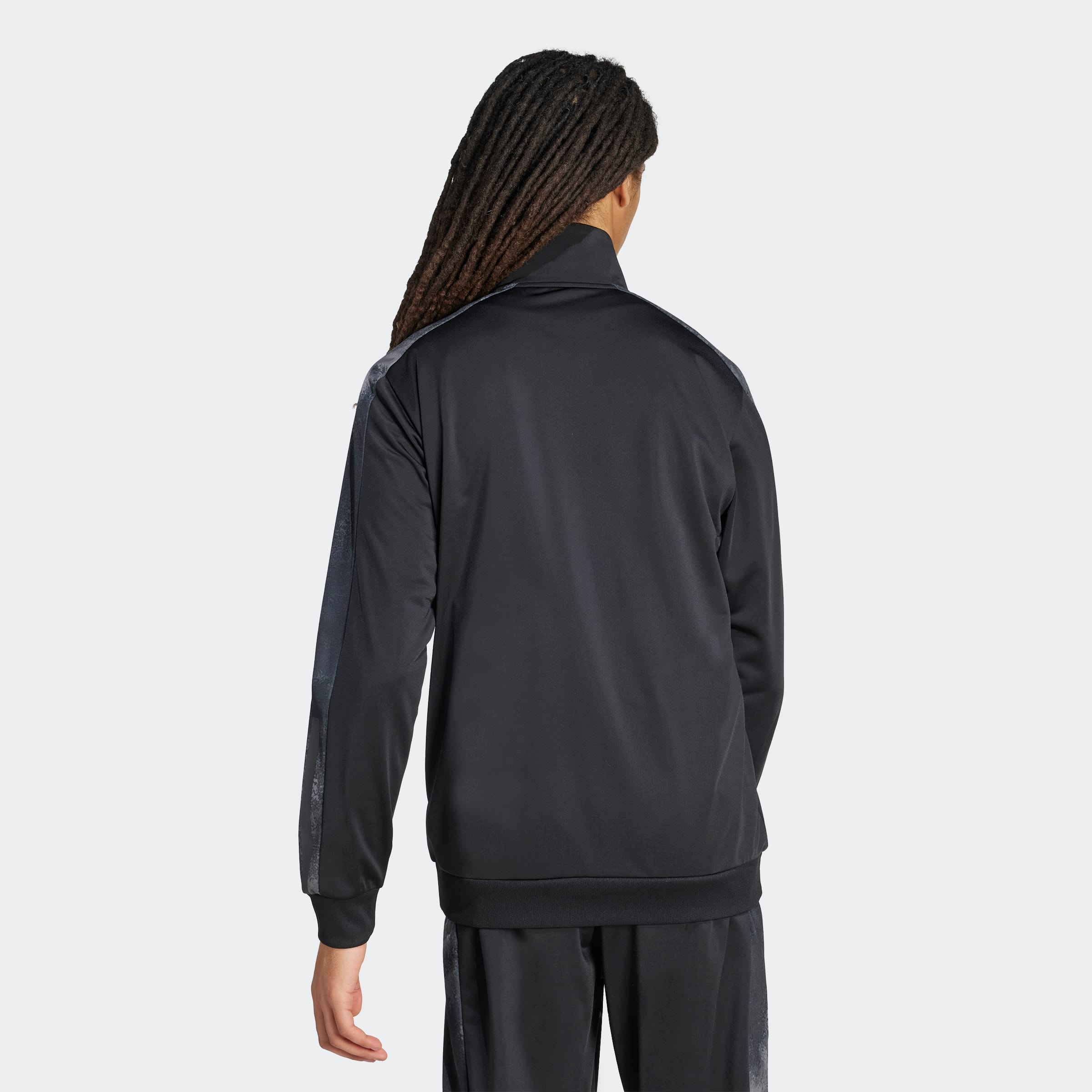 adidas Sportswear Pull à col roulé »M 3S CAMO TR TT« 1 pièces