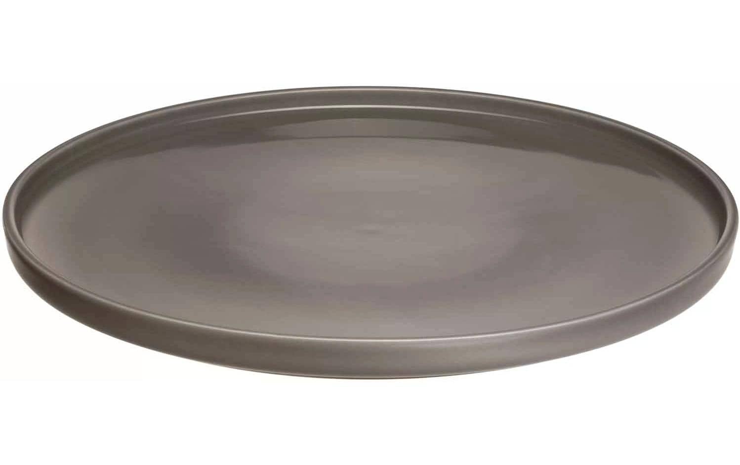 LEONARDO Assiette plate