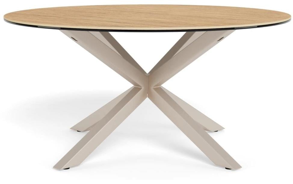 AC Design Table basse »Heaven Ø 82 x 40 cm«