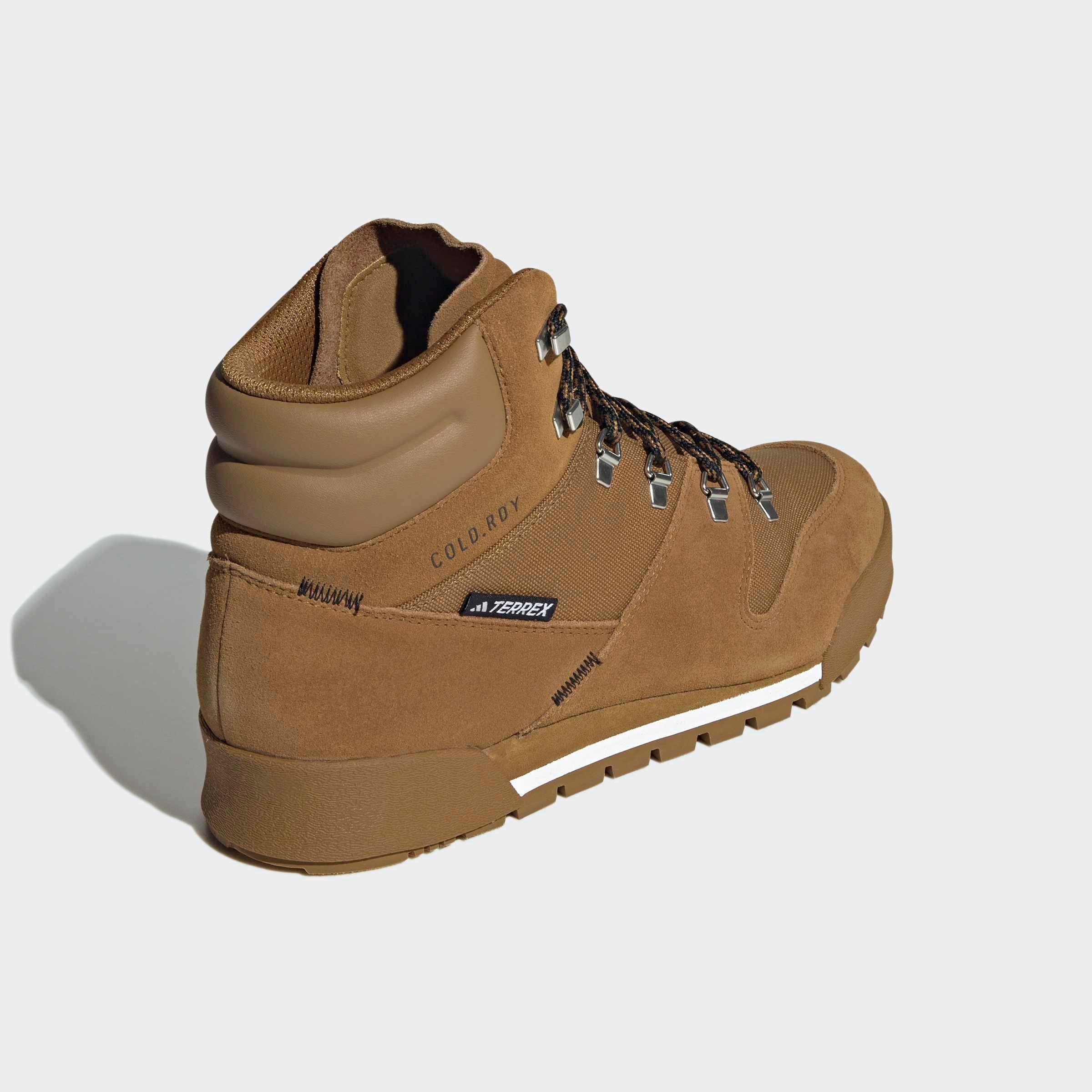 adidas TERREX Winterboots »TERREX SNOWPITCH COLD.RDY«  Winterschuhe, Winterstiefel, Snowboots, wasserdicht