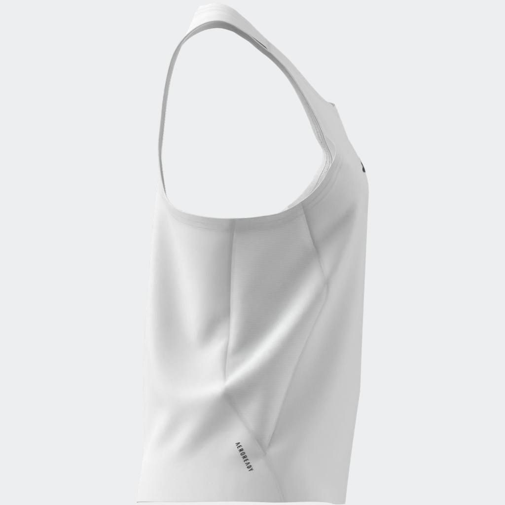 adidas Performance Top de course »ADIZERO ESSENTIALS RUNNING«