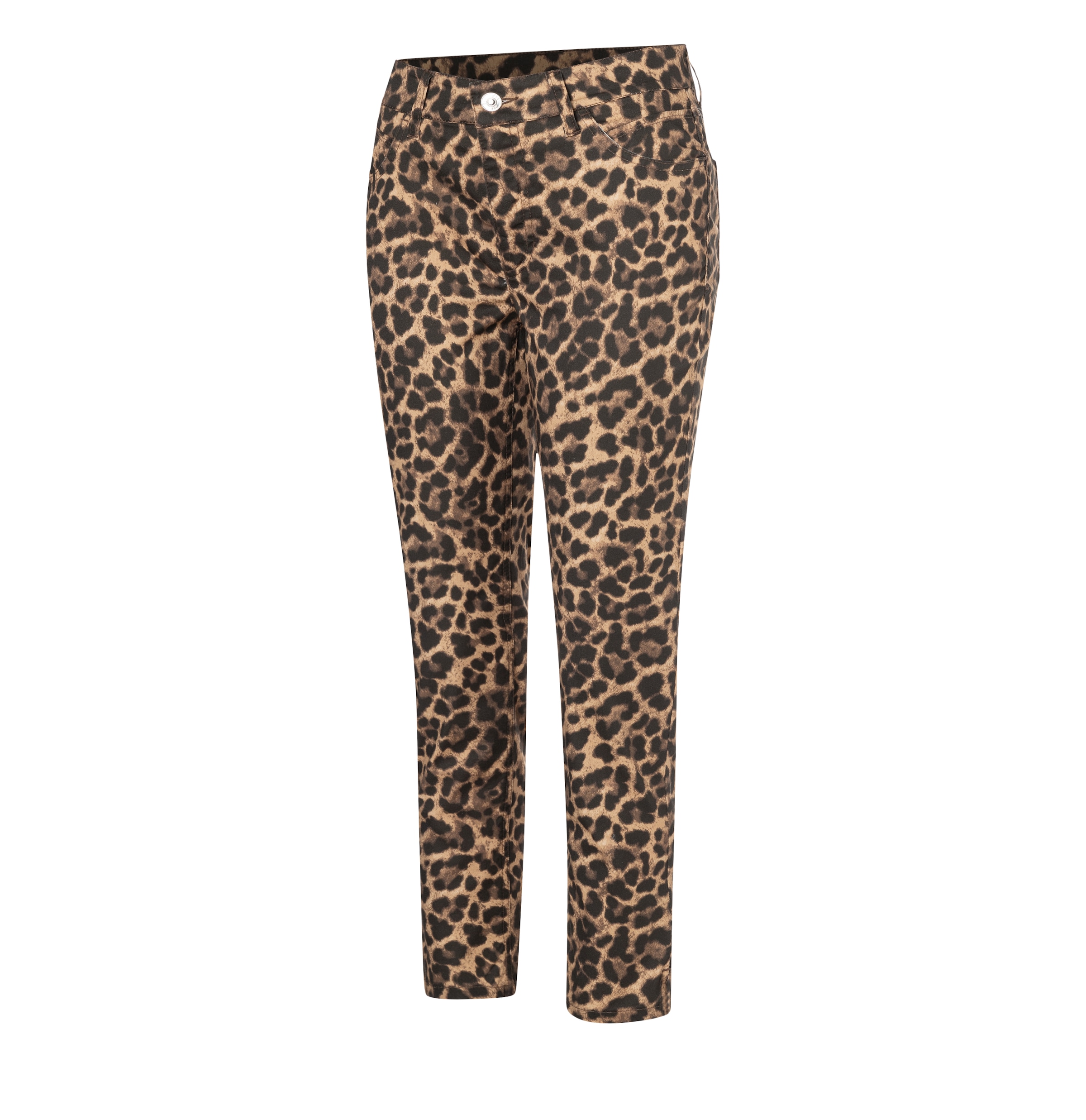 MAC Pantalon 7/8 »MELANIE 7/8 summer«