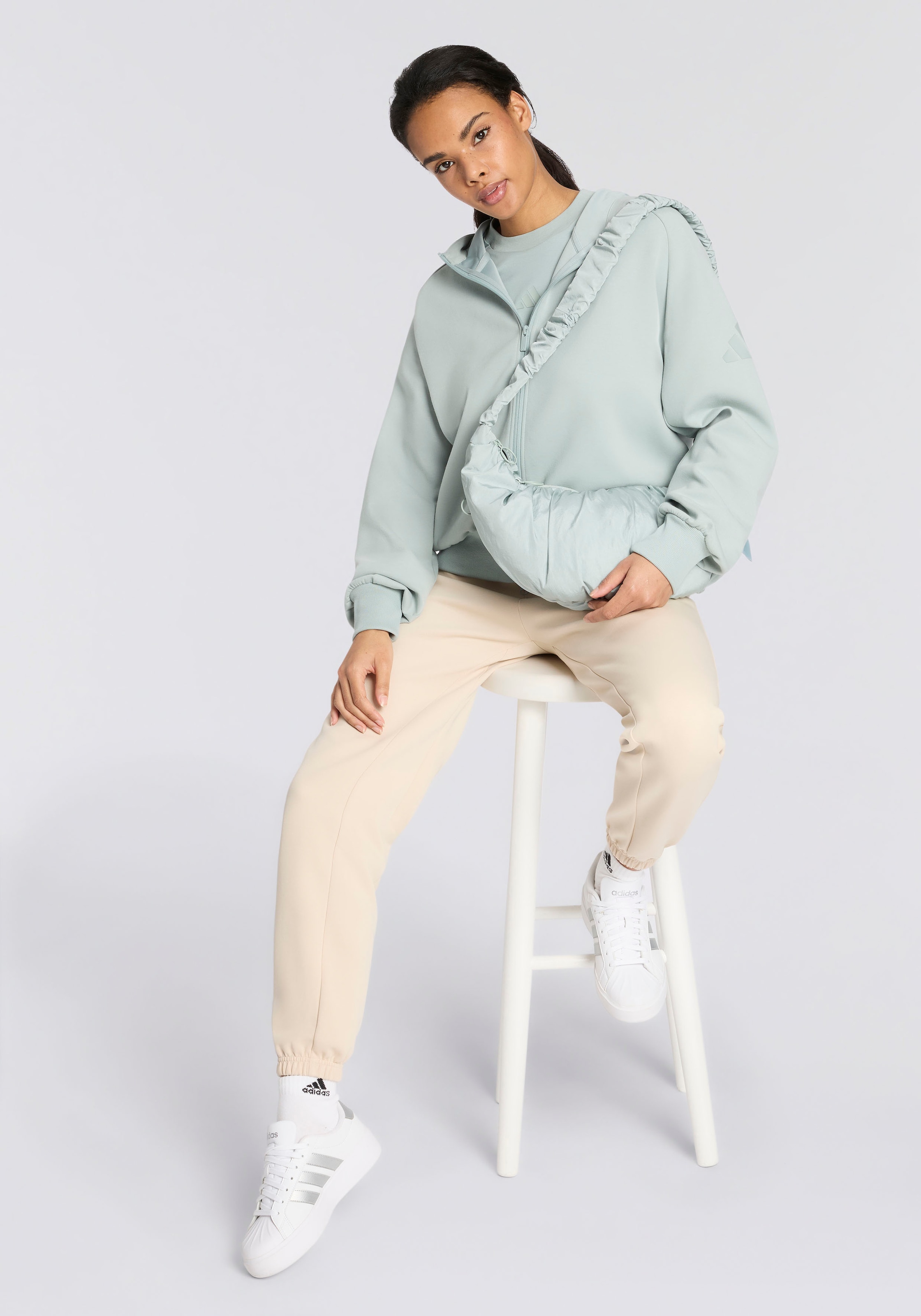 adidas Performance Sporttasche »MUST HAVES«