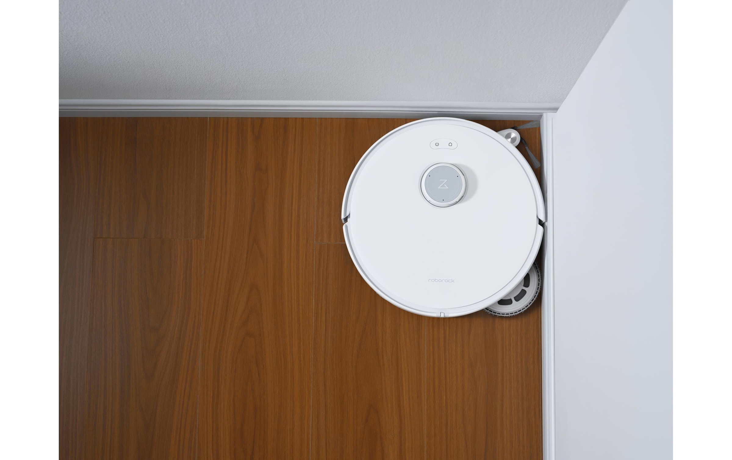   Saugroboter »Qrevo Curv« Fassungsvermögen (ml): 325