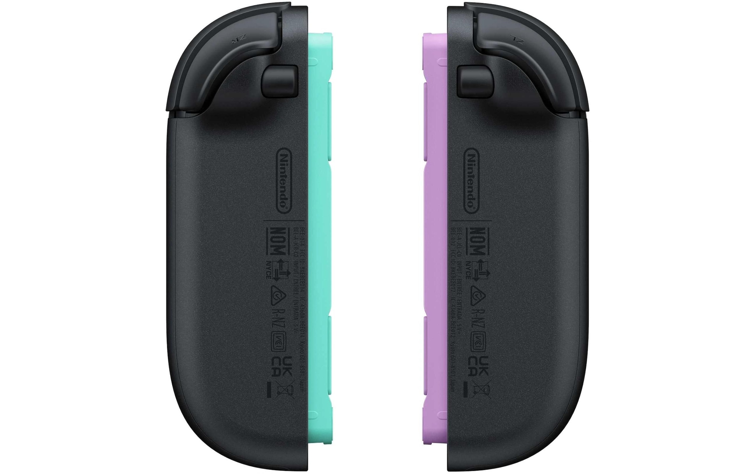 Nintendo Controller »Switch 2 Joy-Con 2 2er-Set«