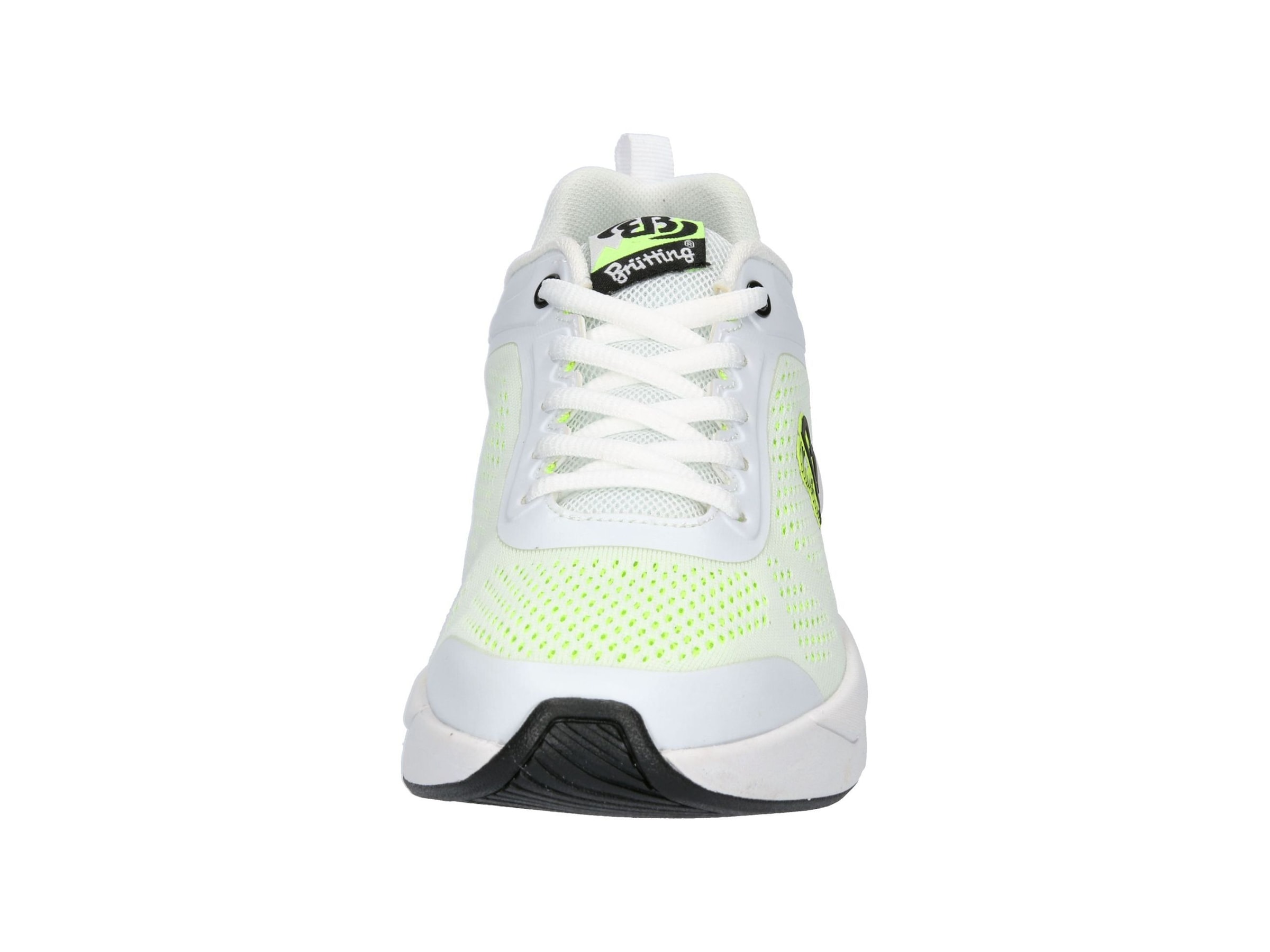 BRÜTTING Sneaker »Sportschuh und Freizeitschuh Basejumper«