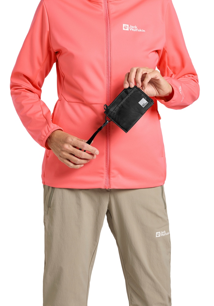Jack Wolfskin Porte-monnaie »WANDERMOOD WALLET«