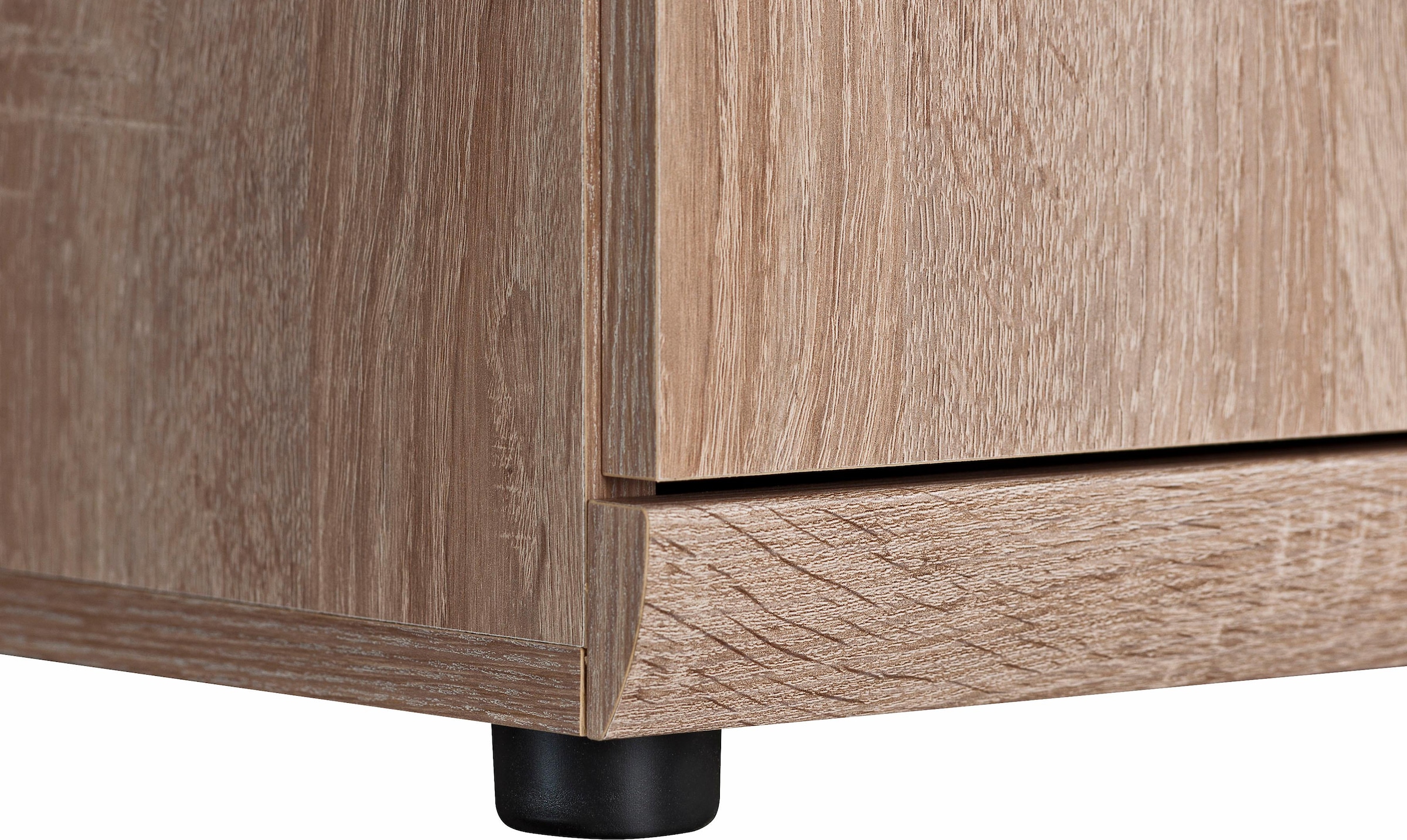 Procontour Buffet »Sun BESTSELLER!« hauteur 74 cm, avec étagères réglables en hauteur