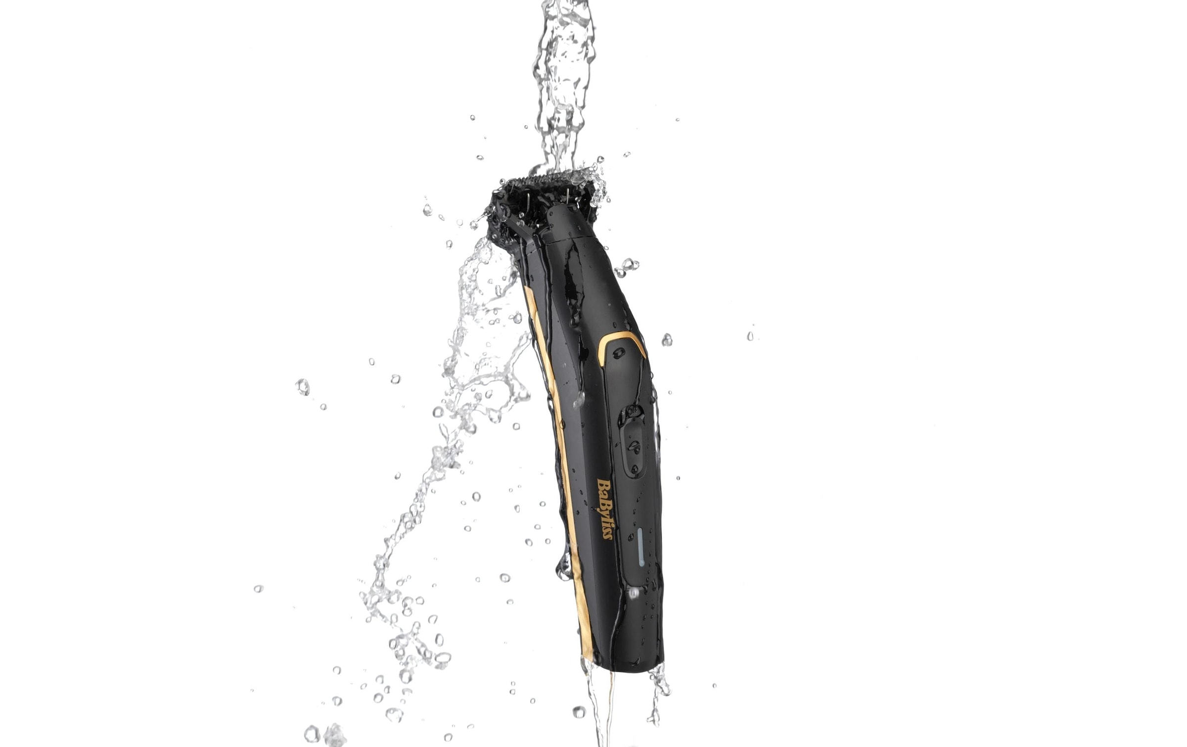 BaByliss Trimmer multifonctionnel »11-in-1 Carbon Titanium Multi Trimmer« 10 Aufsätze