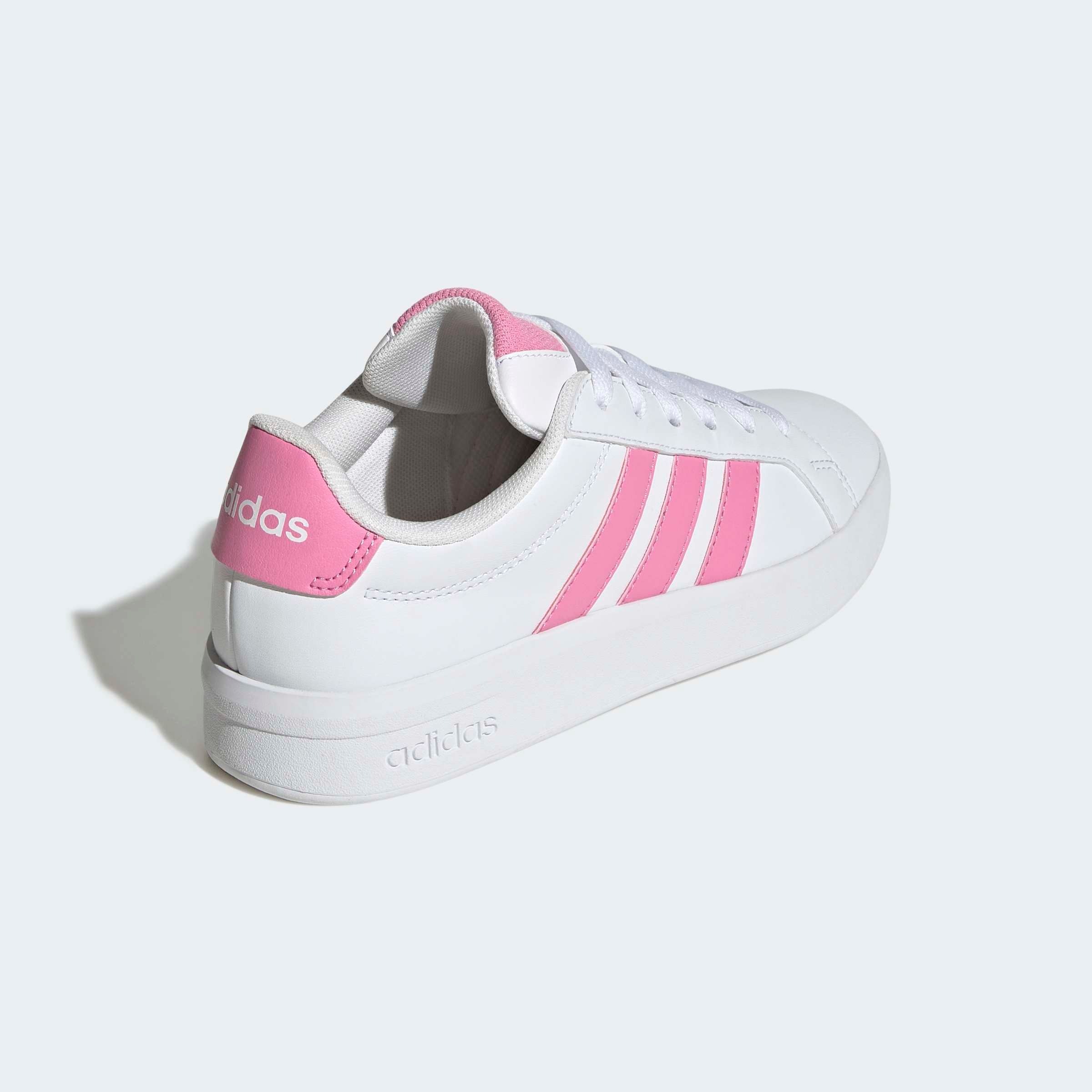 adidas Sportswear Sneaker »GRAND COURT 3.0 KINDER UND TEENS«  für Kinder & Jugendliche