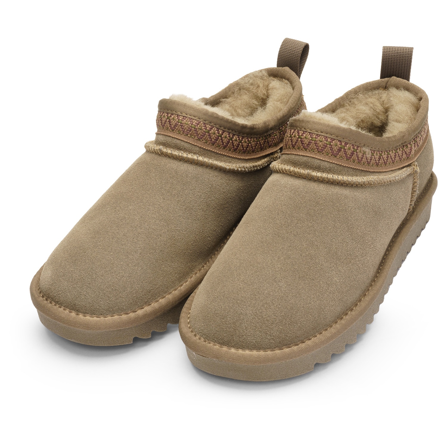 Ara Bottes d'hiver »ALASKA«  bottines à enfiler, bottines à plateforme, chausson avec tige courte à la mode
