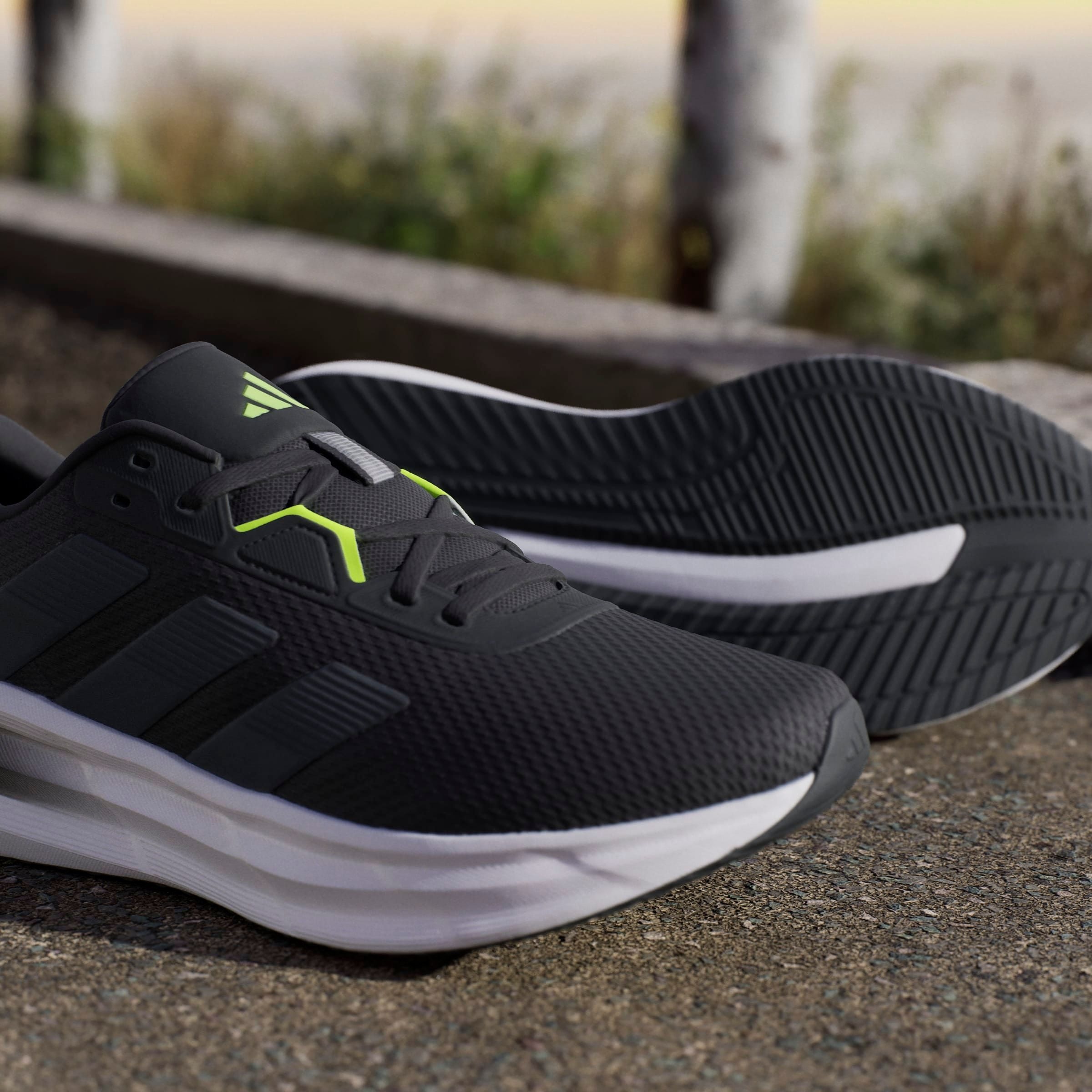adidas Performance Chaussure de course »GALAXY 7«