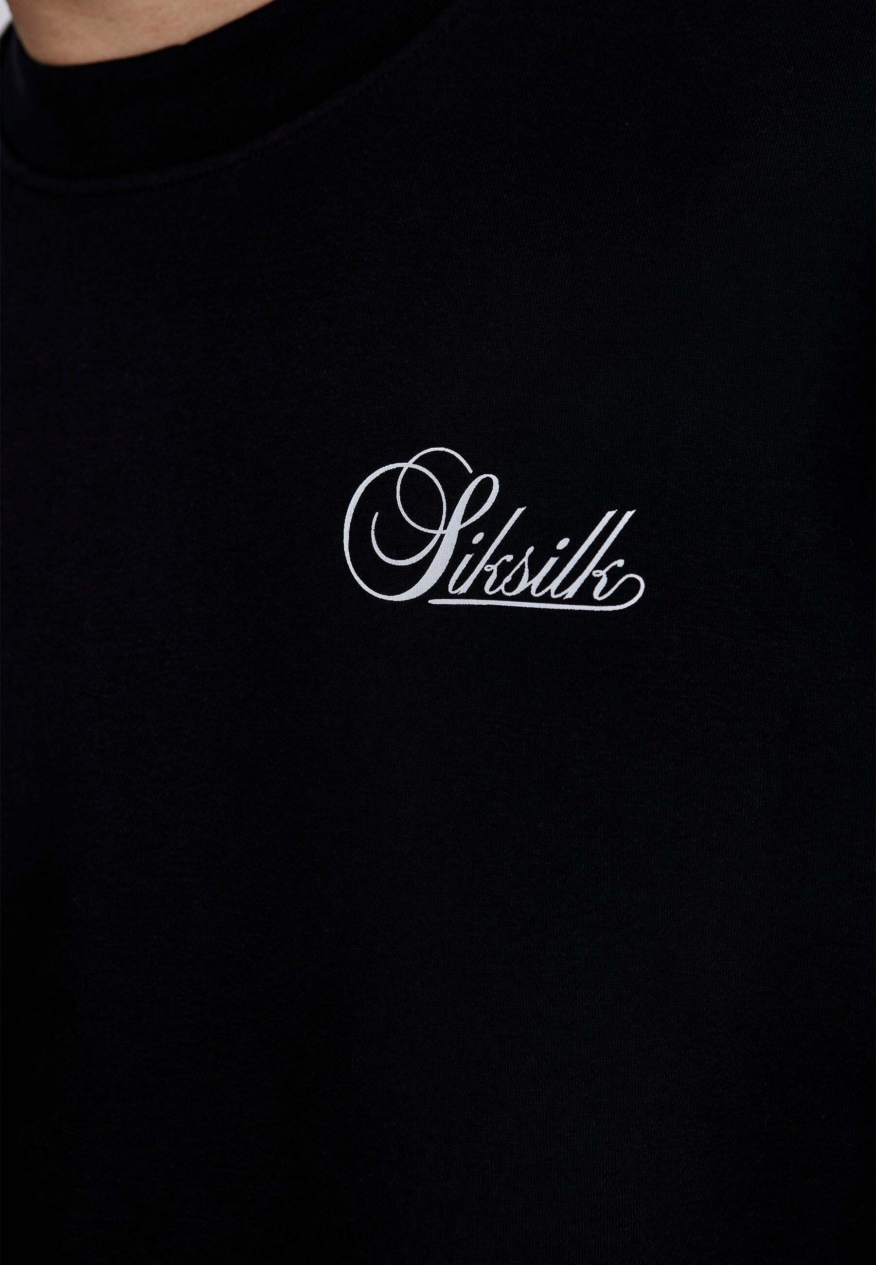 Siksilk
