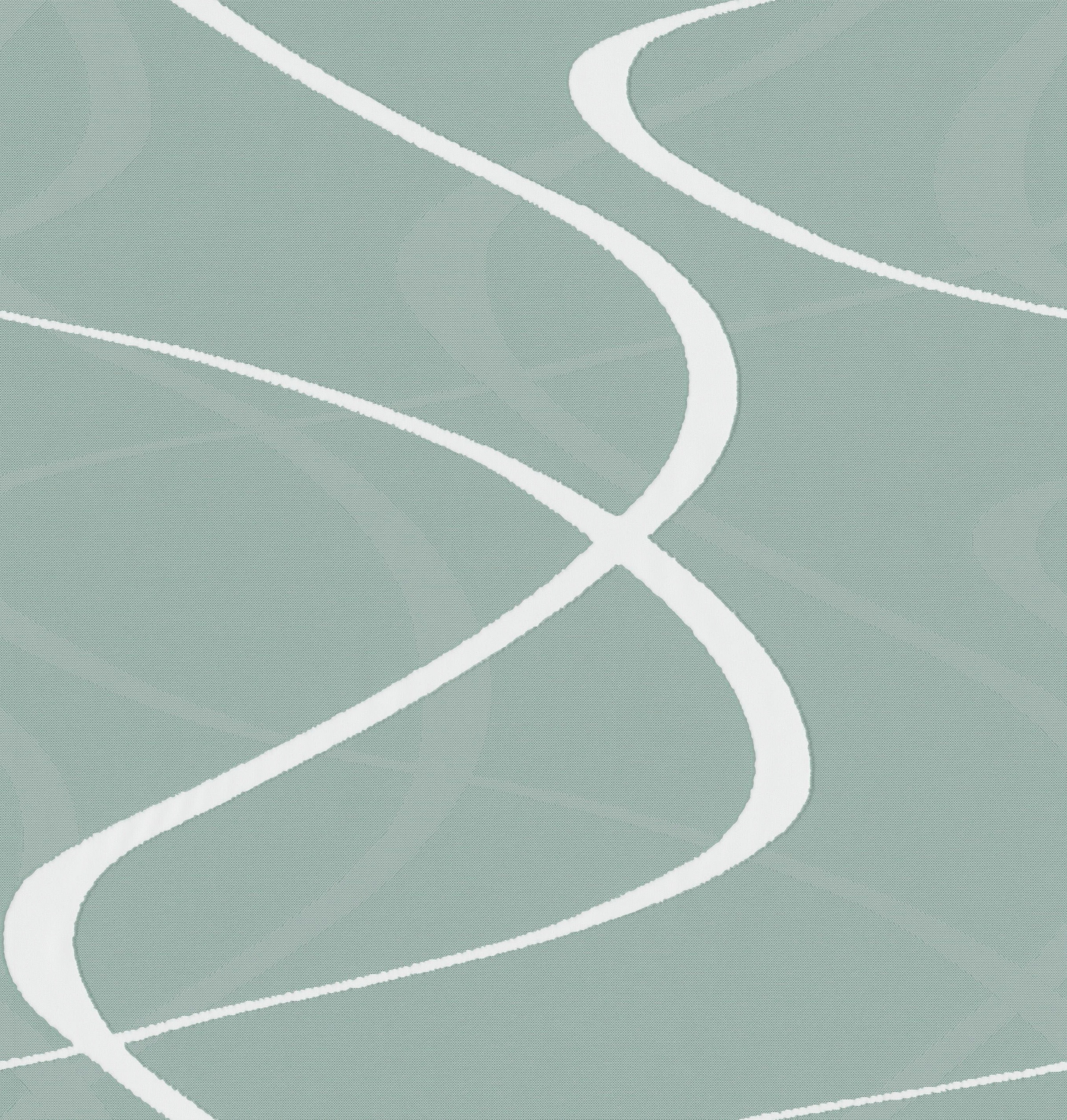 Neutex for you! Rideau coulissant »Pelotas« Velcro 1 cuis tlg. inkl. Befestigungszubehör