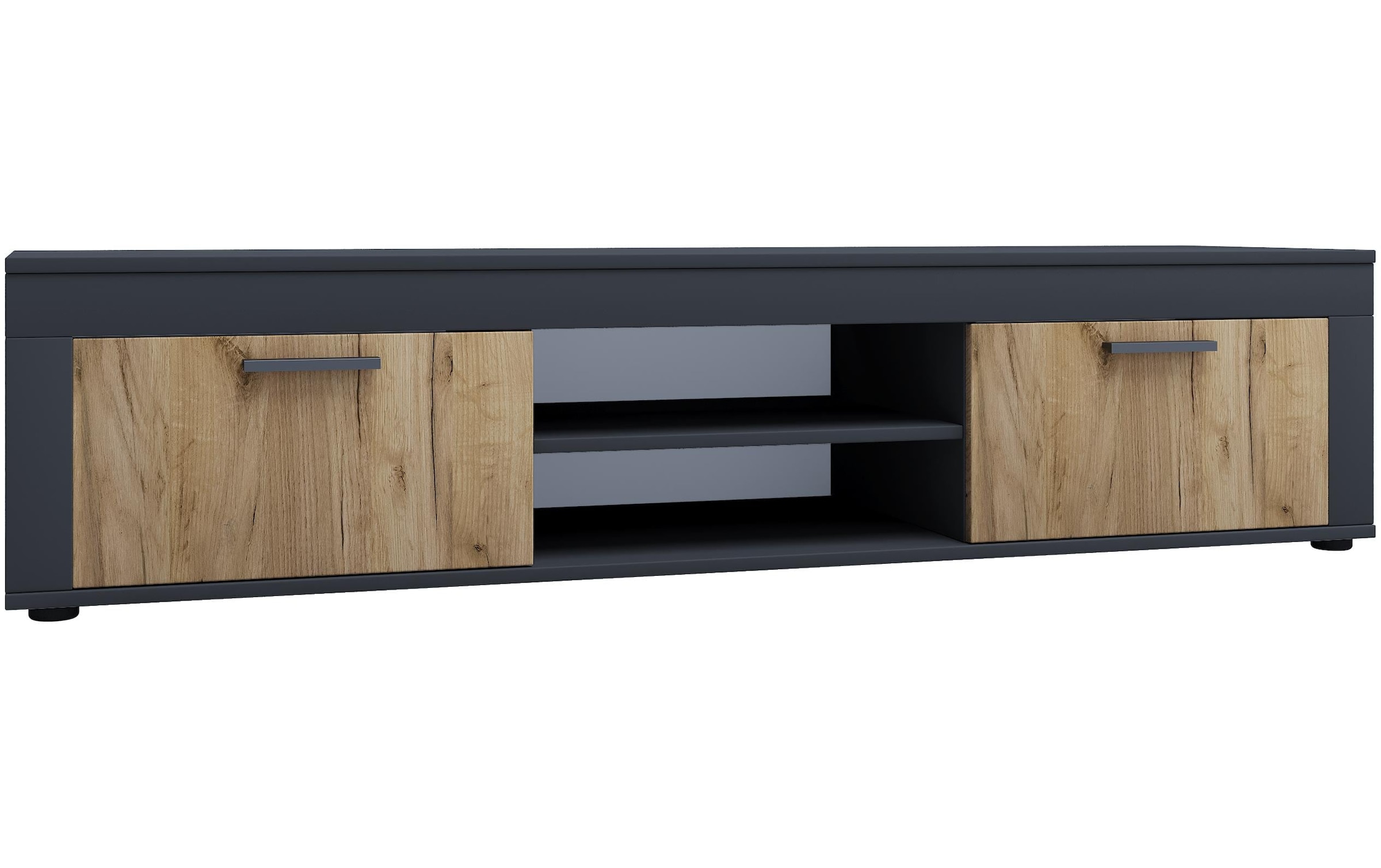 VCM Table basse »Usilo XL 160 x 45 cm«