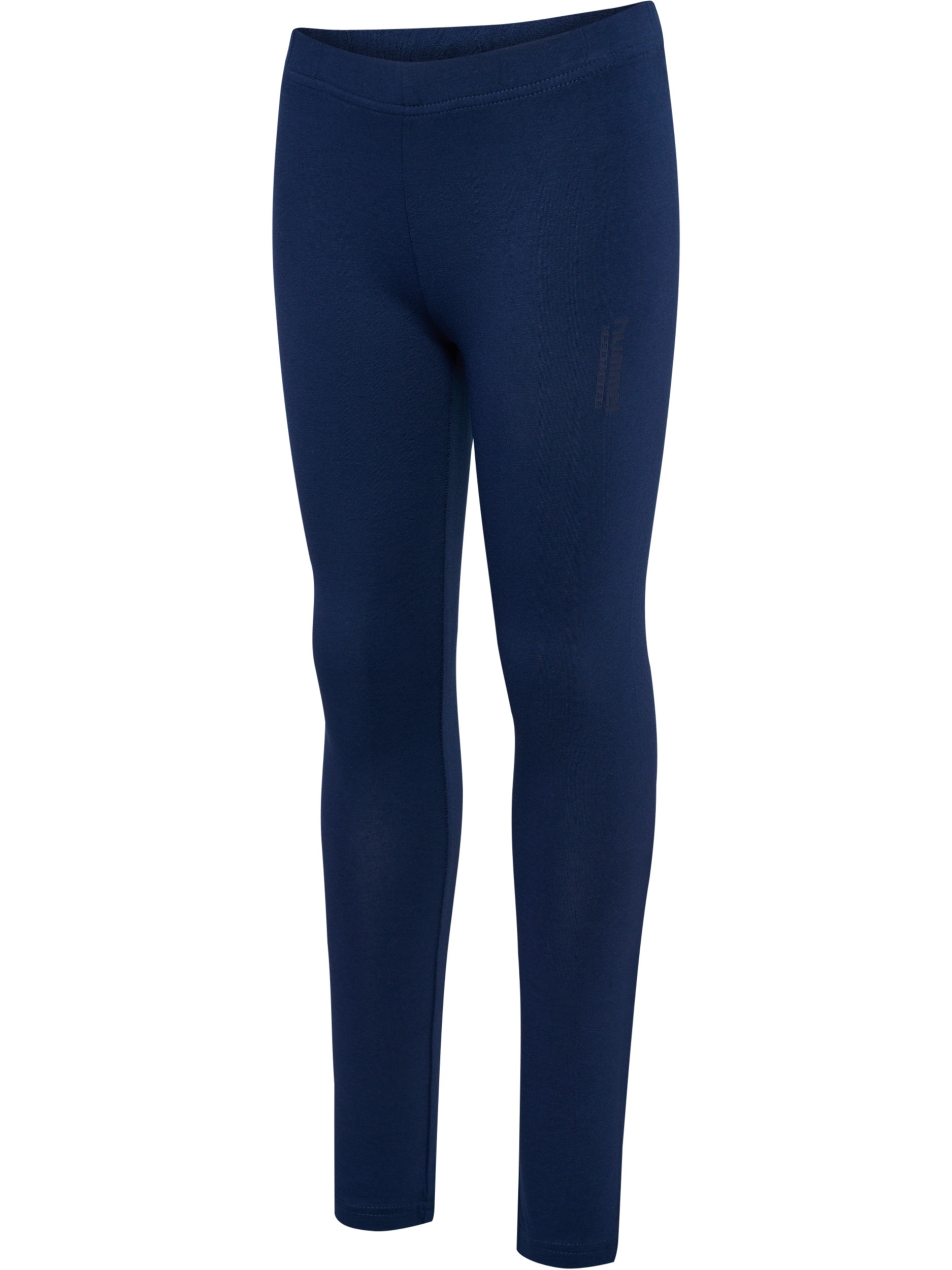 hummel Leggings  sportlicher Stil, für Kinder und Jugendliche, hohe Bewegungsfreiheit