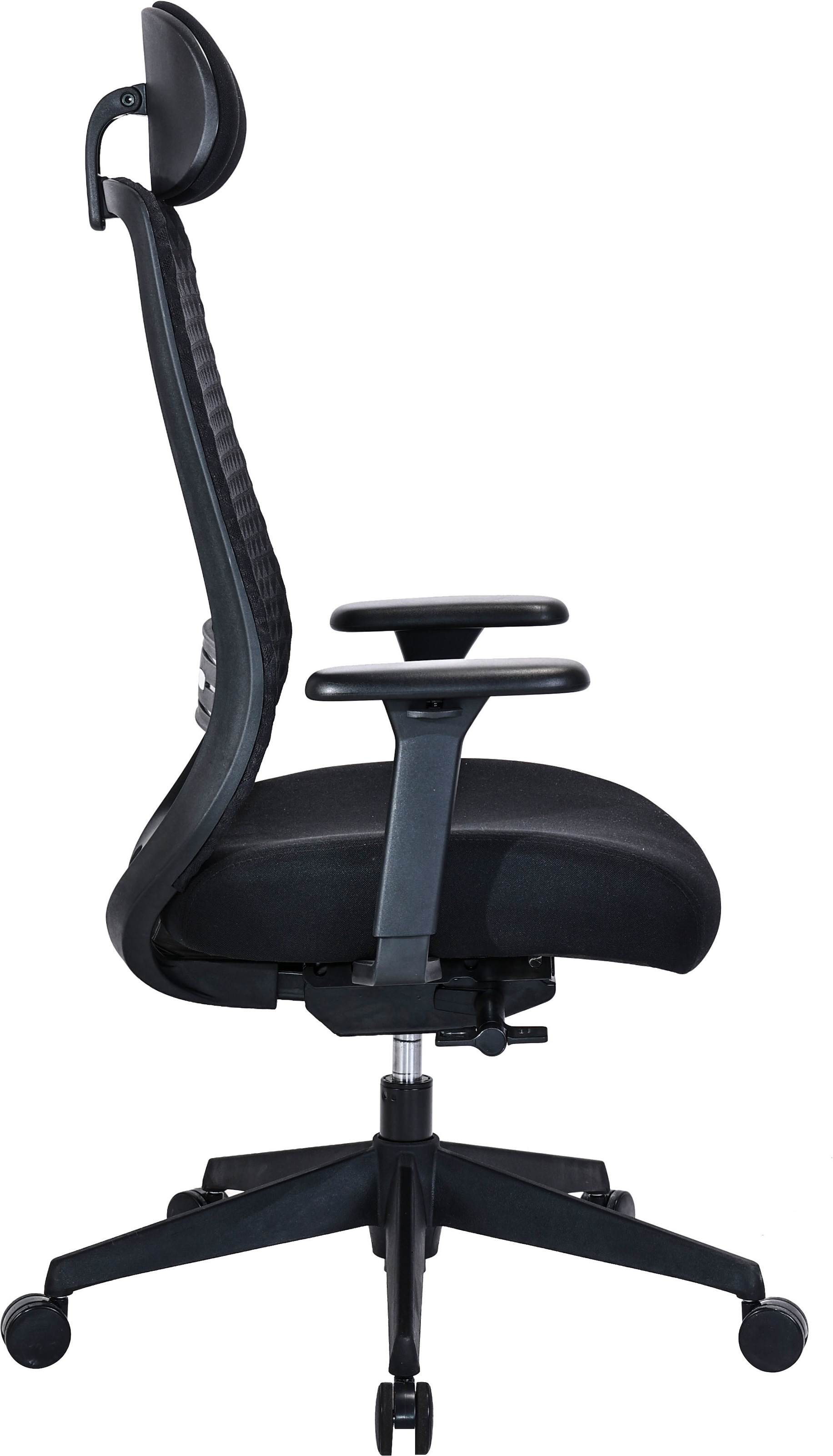 GOODproduct Chaise de bureau »FINNELL« ()