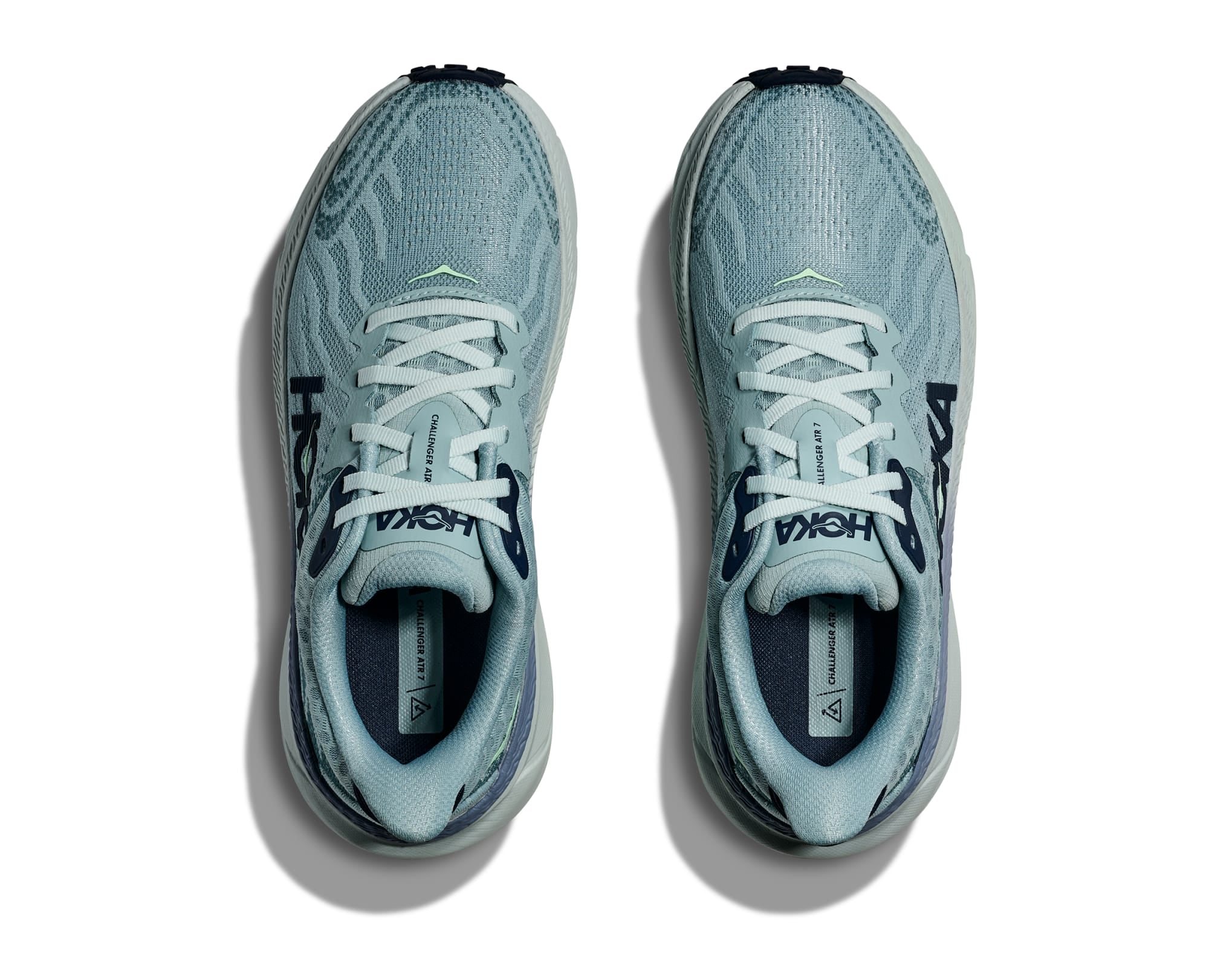 Hoka One One Chaussures de trail »Challenger 7«