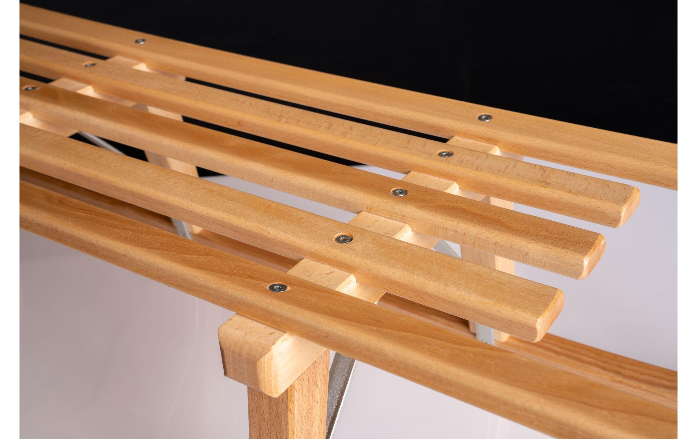   Davoser Schlitten »3R CH Buchenholz 100 cm«