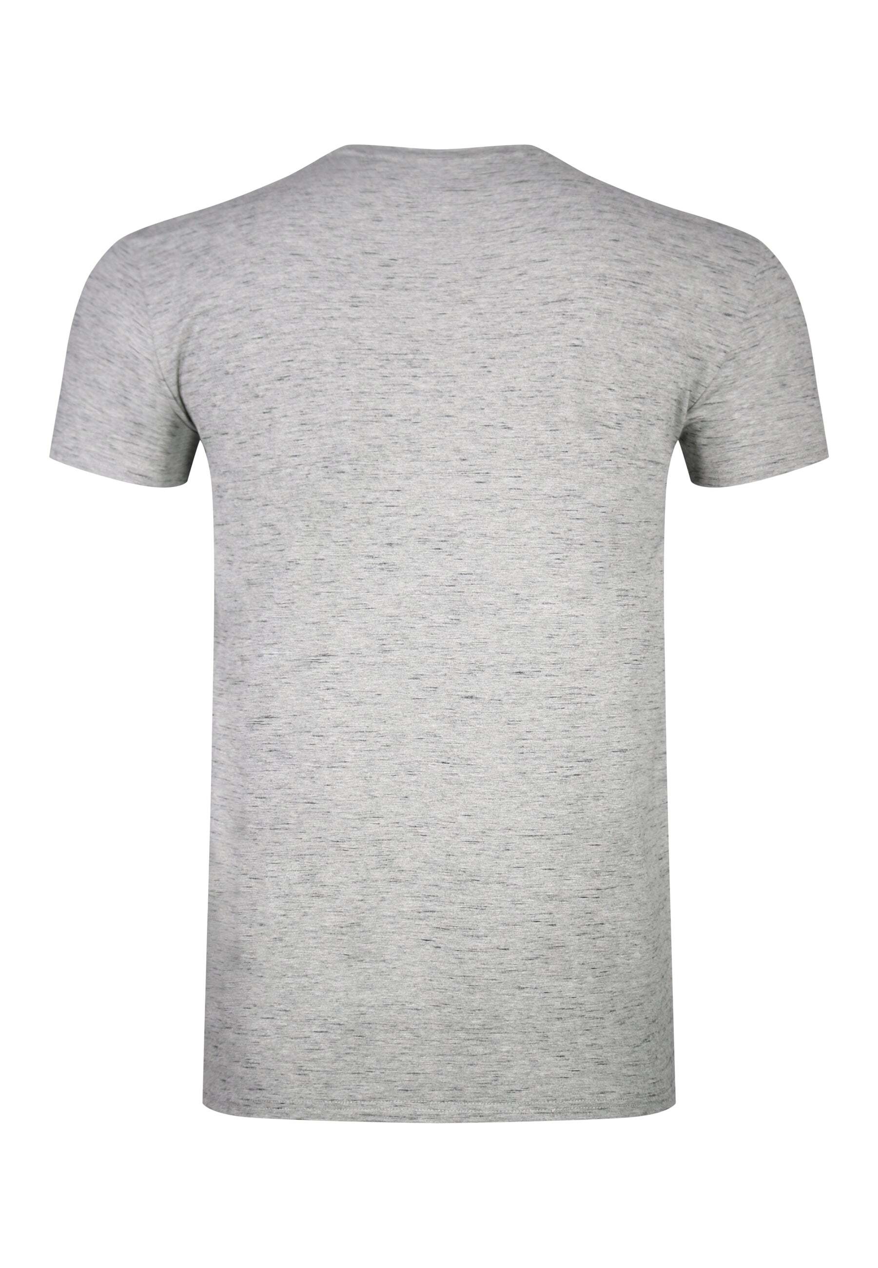 Siksilk T-shirt »Siksilk T-Shirt Marl«