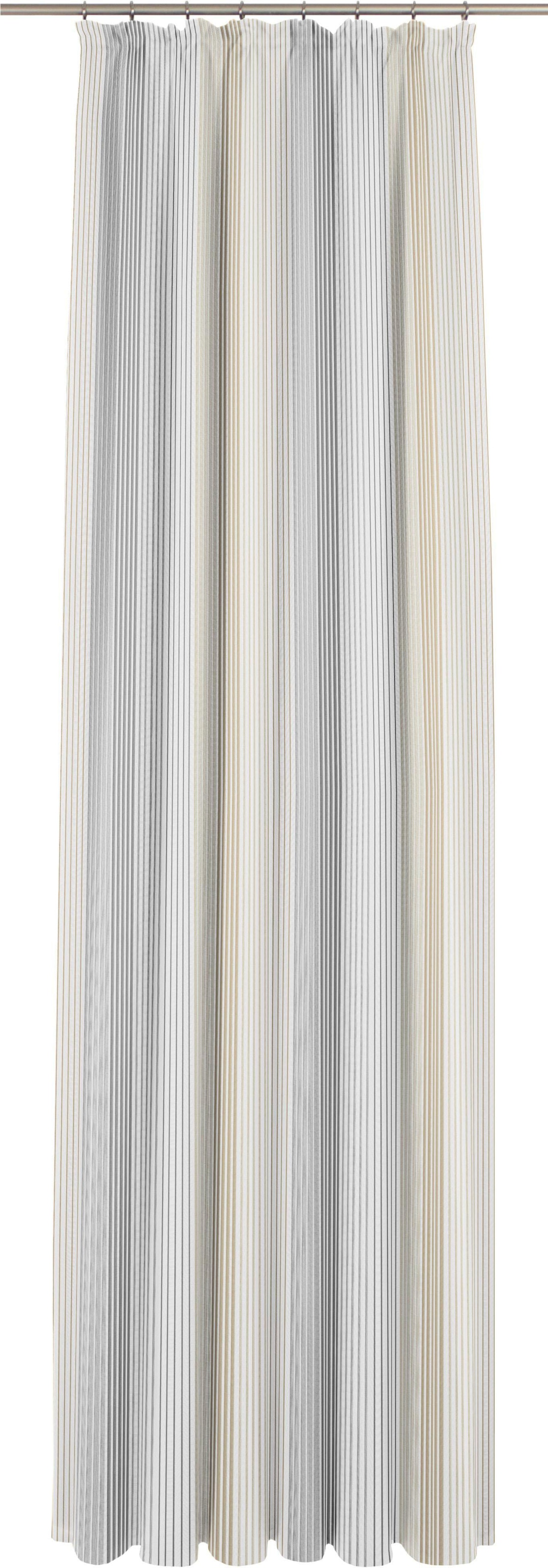 Wirth Rideau »28066« Ruban plissé 1 cuis tlg. Store - Faltenband 1:3