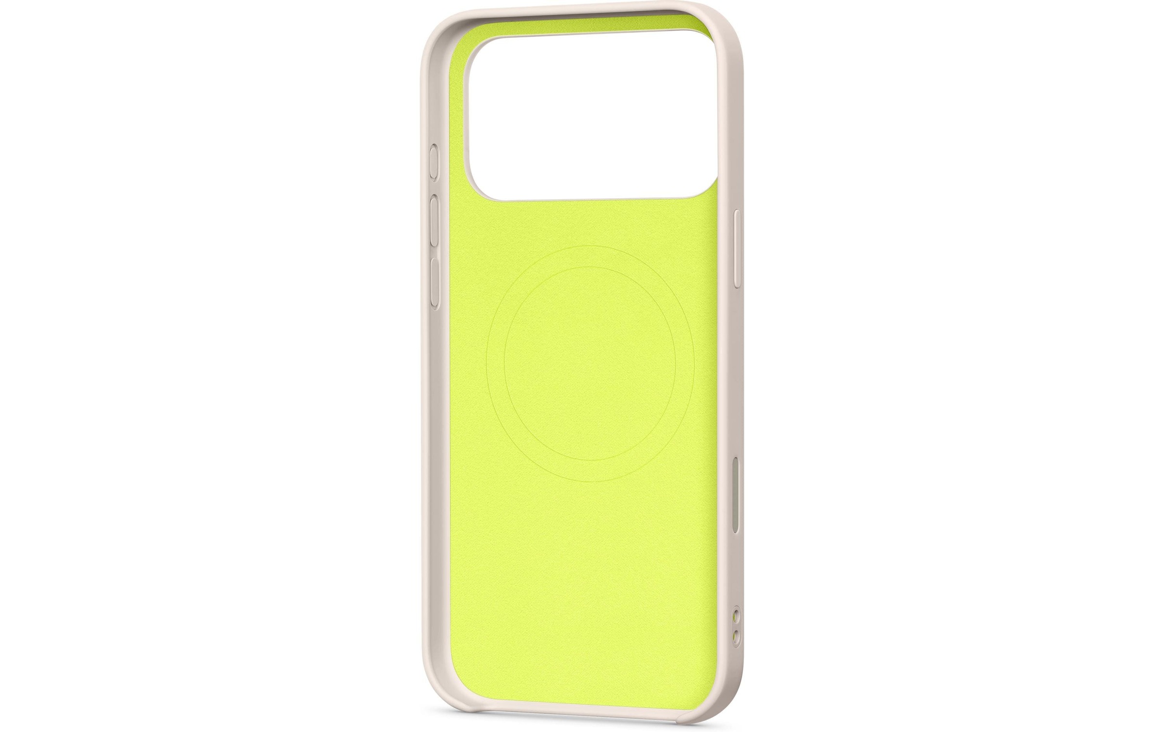 Apple Handyhülle »Beats Standfuss Case MagSafe iPhone 17 Pro Max« Apple iPhone 17 Pro Max