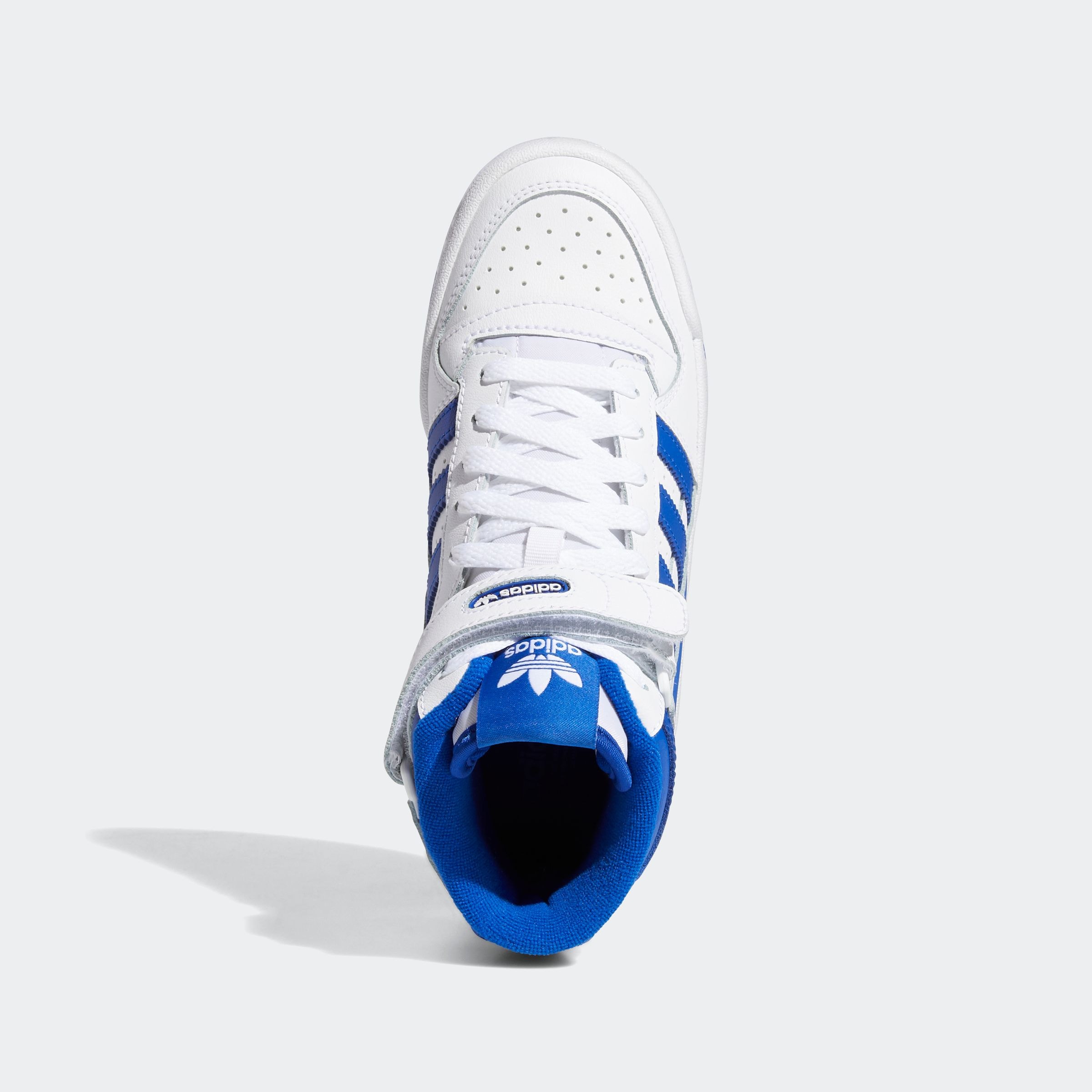 adidas Originals Sneaker »FORUM MID«