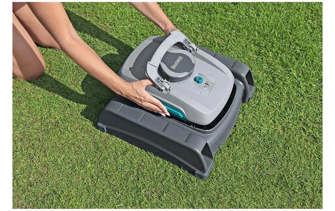 Bestway Robot de piscine »AquaTronix Pro G300«