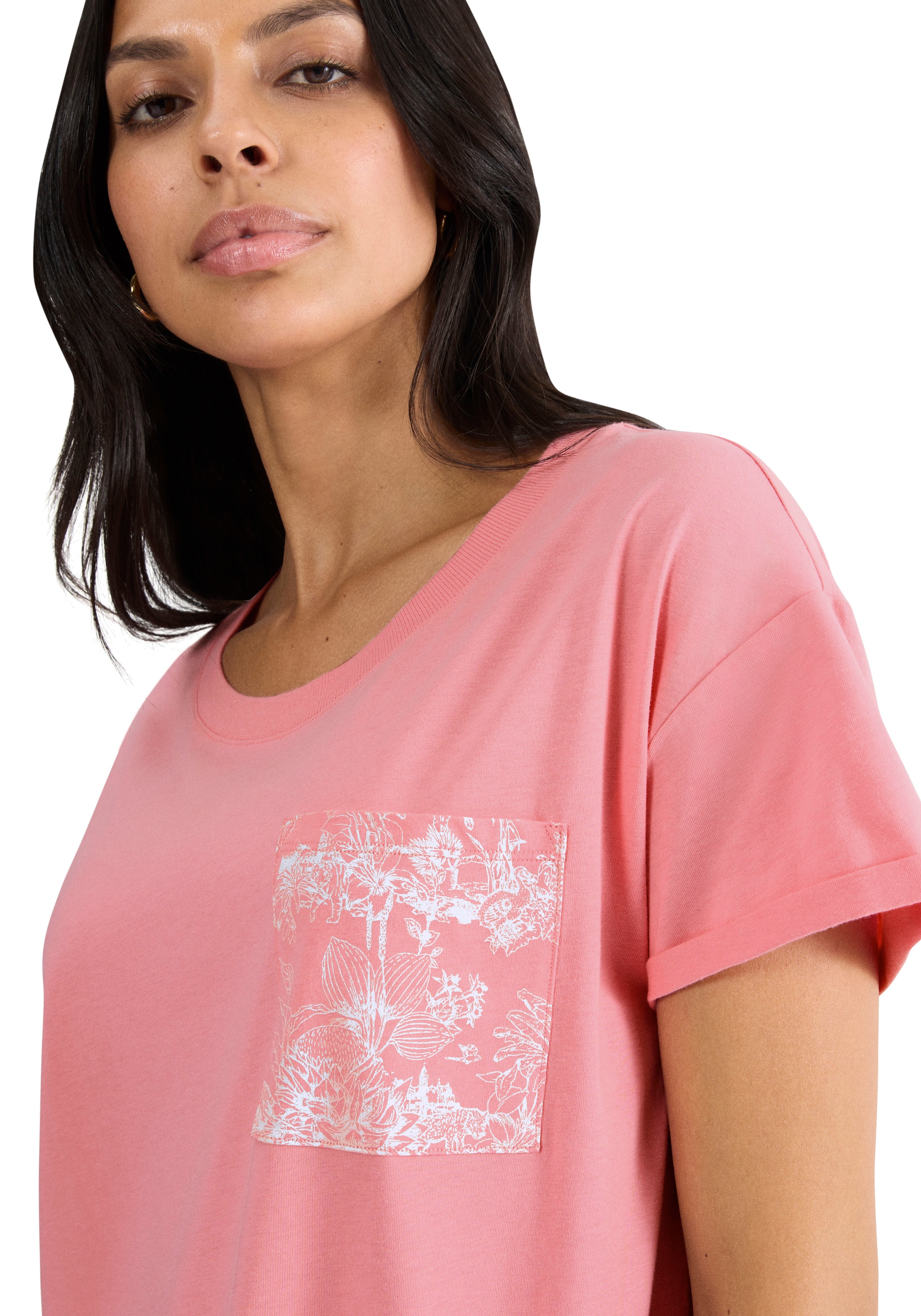 Triumph Chemise de nuit »Nightdresses NDK X 02« weich und atmungsaktiv