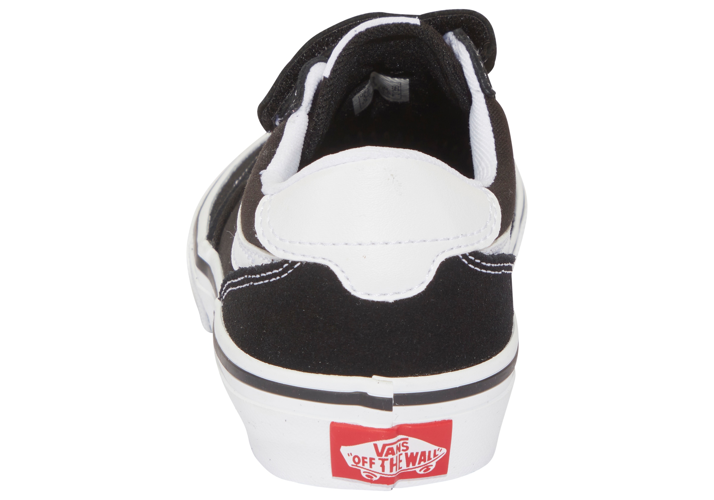 Vans Sneaker »Brooklyn LS V«