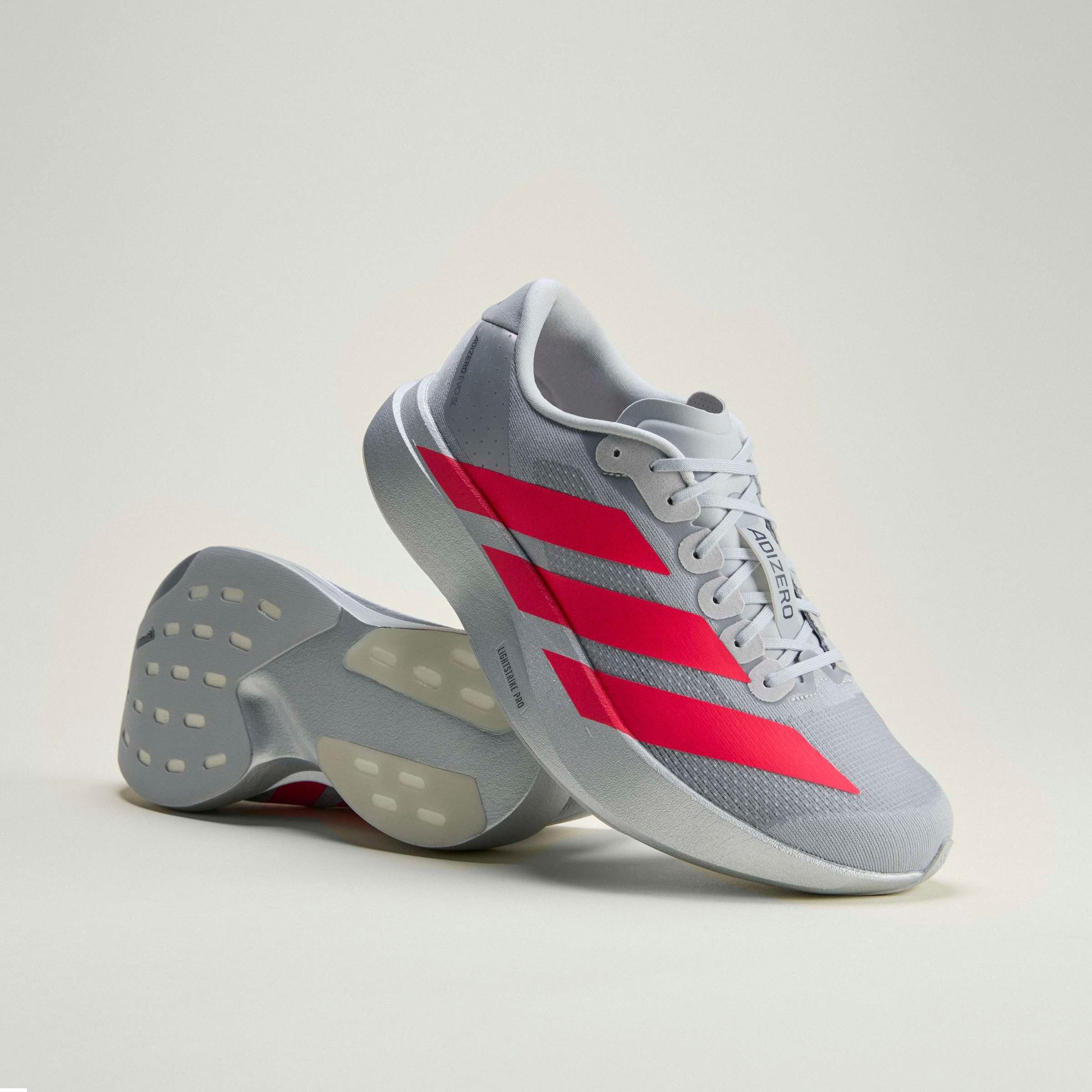 adidas Performance Chaussure de course »ADIZERO EVO SL«  inspiré du design de l'Adios Pro Evo