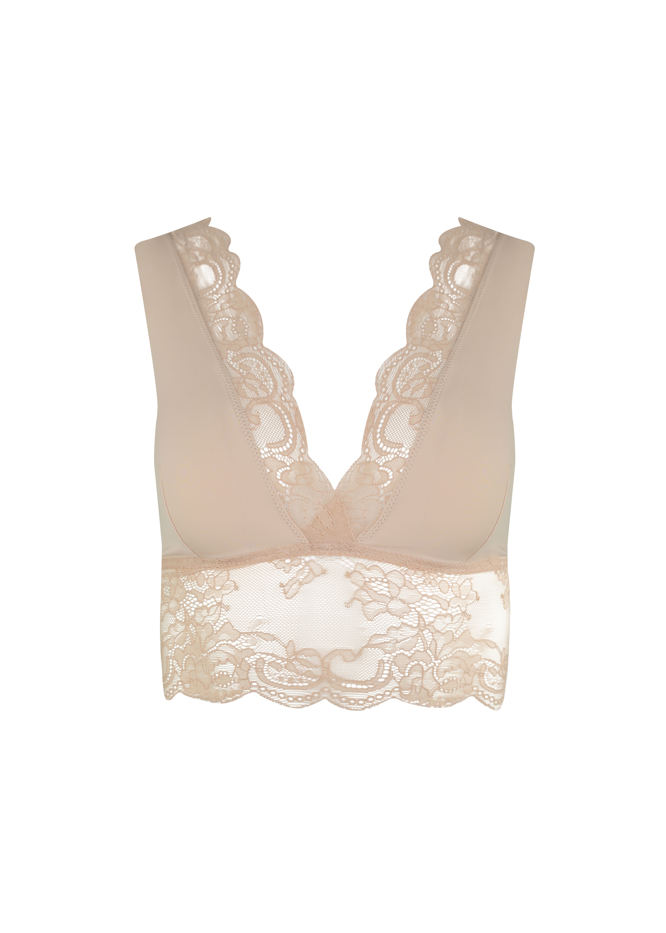 MAGIC Bodyfashion Soutien-gorge à armatures