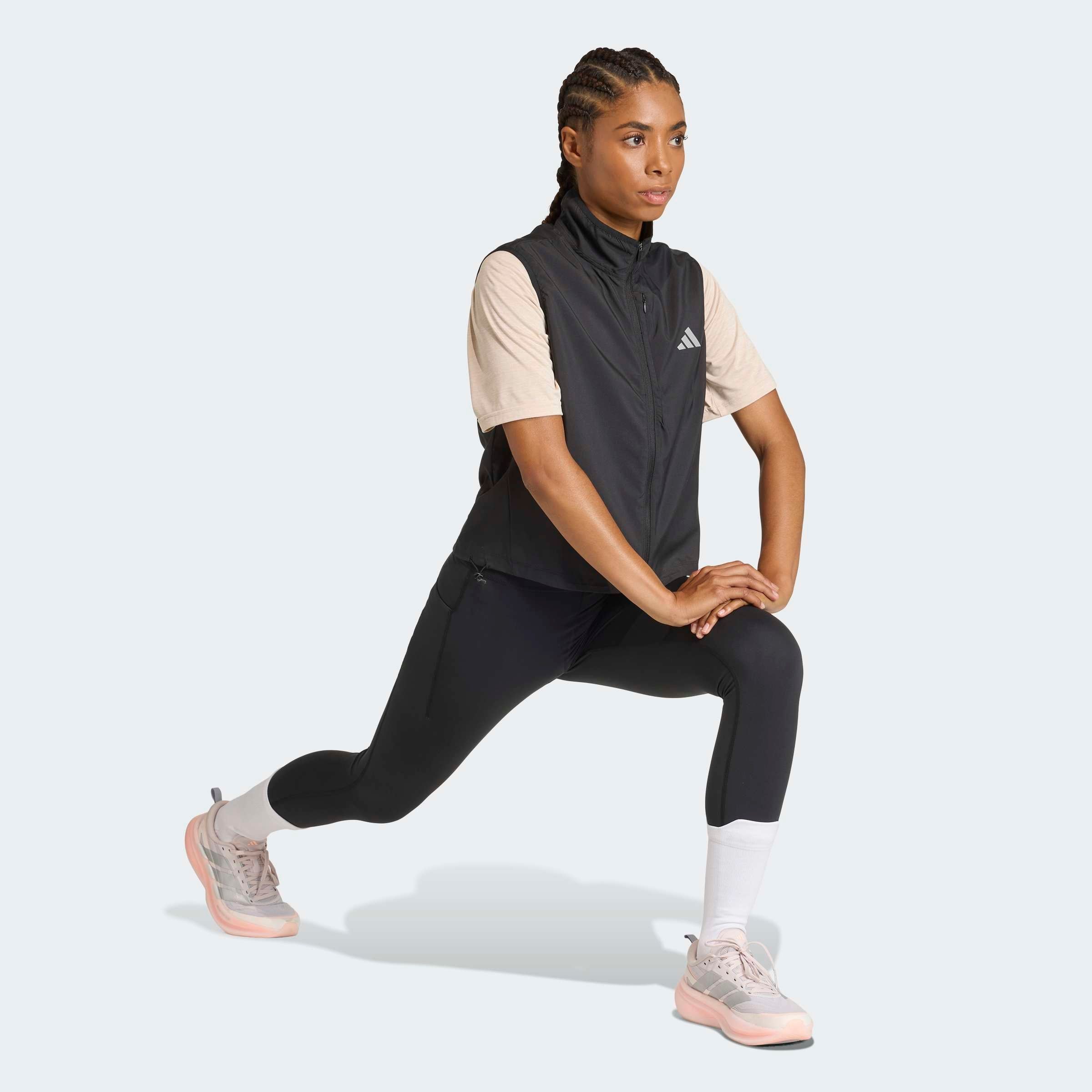 adidas Performance Funktionsweste »ADI365 RUNNING ESSENTIALS«