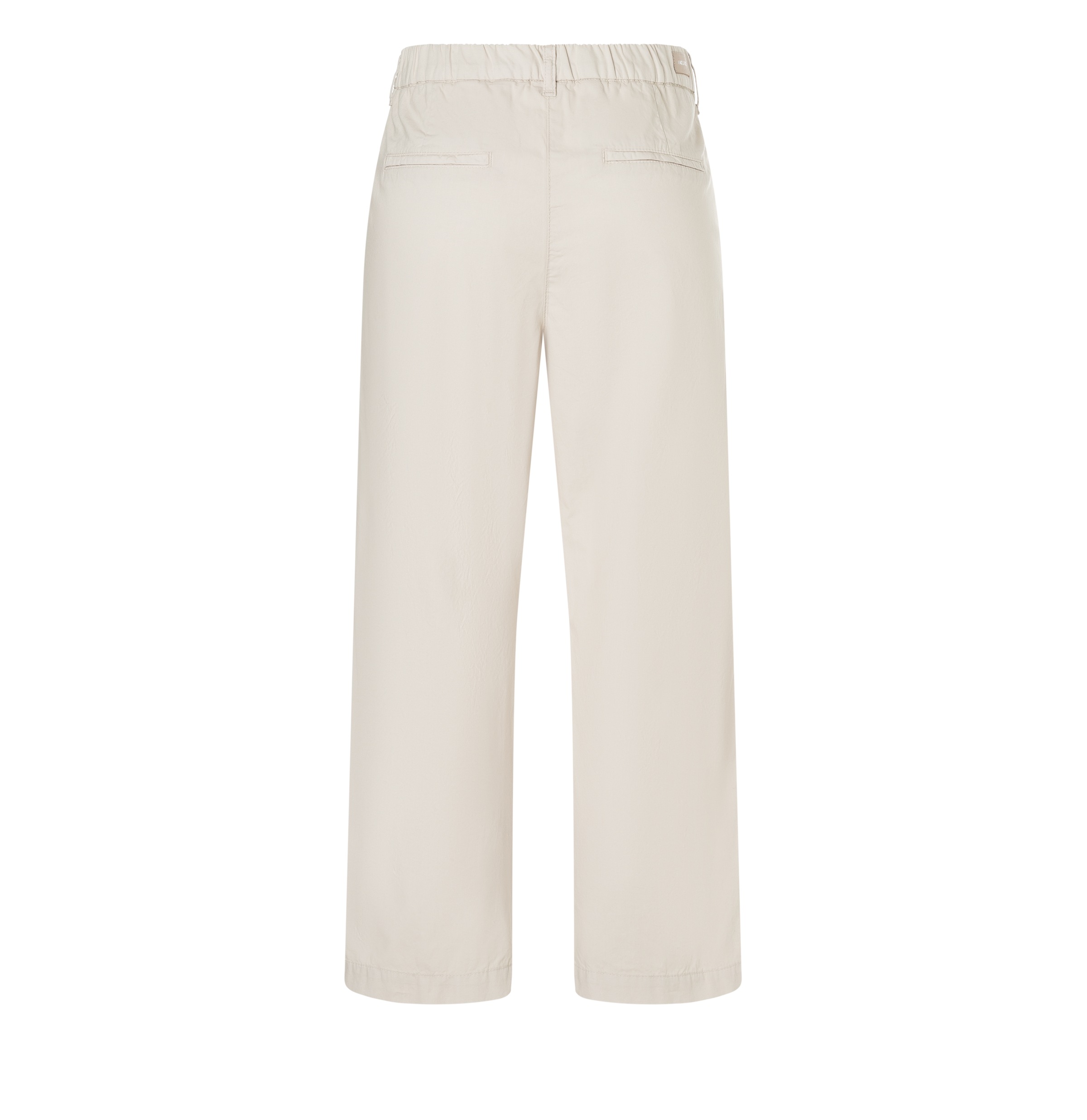 MAC Pantalon à pattes d'éléphant »CARI«