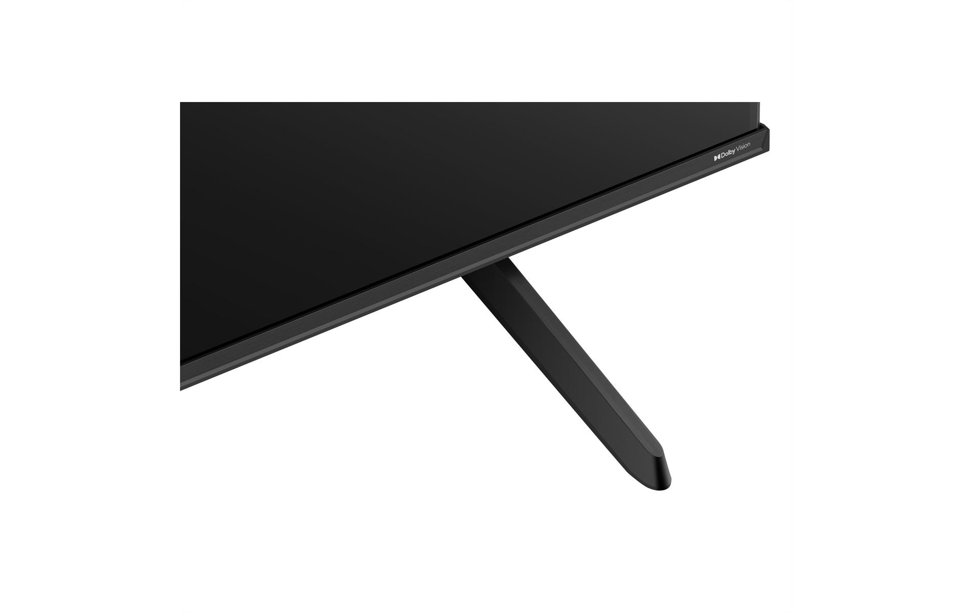 Hisense LCD-LED Fernseher »43A6N« 108 cm/43 ″