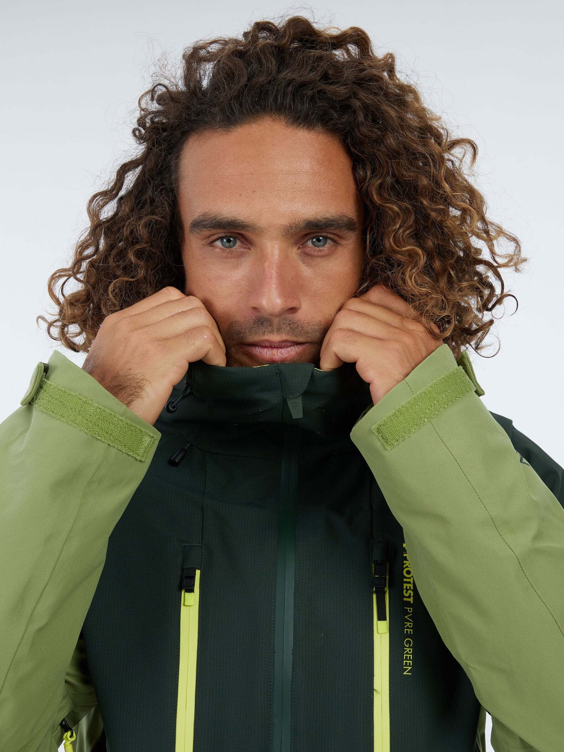 Protest Skijacke »Skijacke PRTZoot«