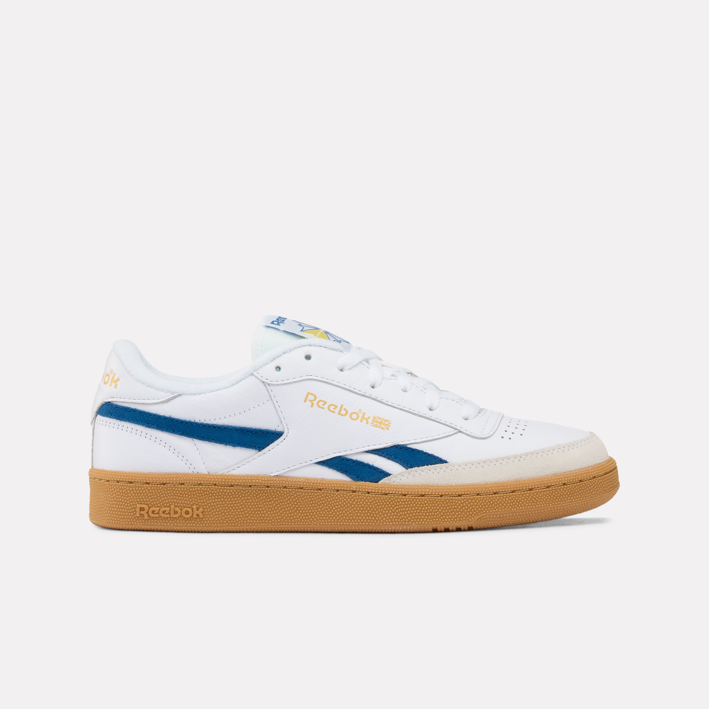Reebok Classic Sneaker »CLUB C REVENGE VINTAGE«