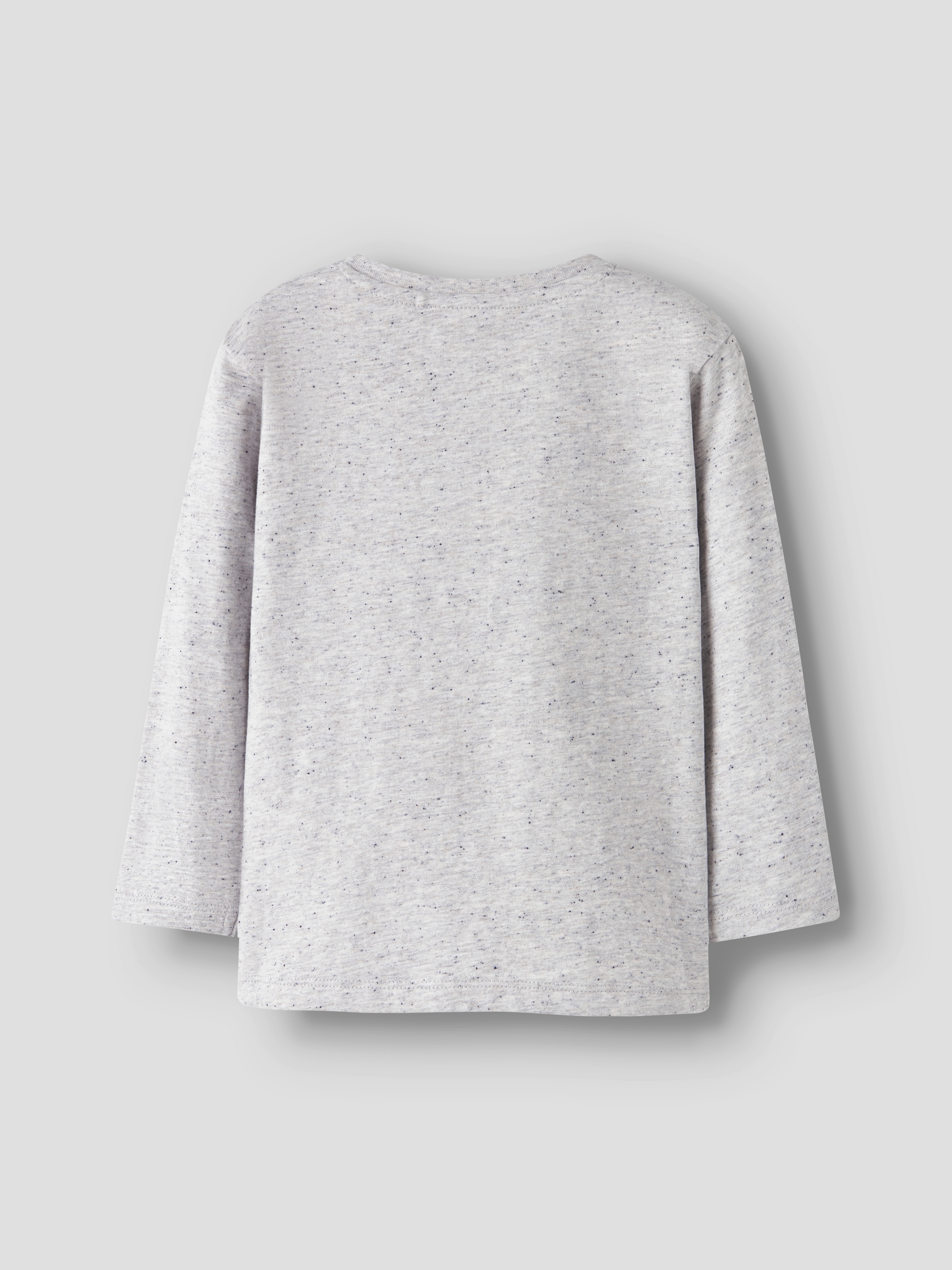 Name It T-shirt à manches longues »NMMDACK NASA LS NREG TOP BOX NAS«