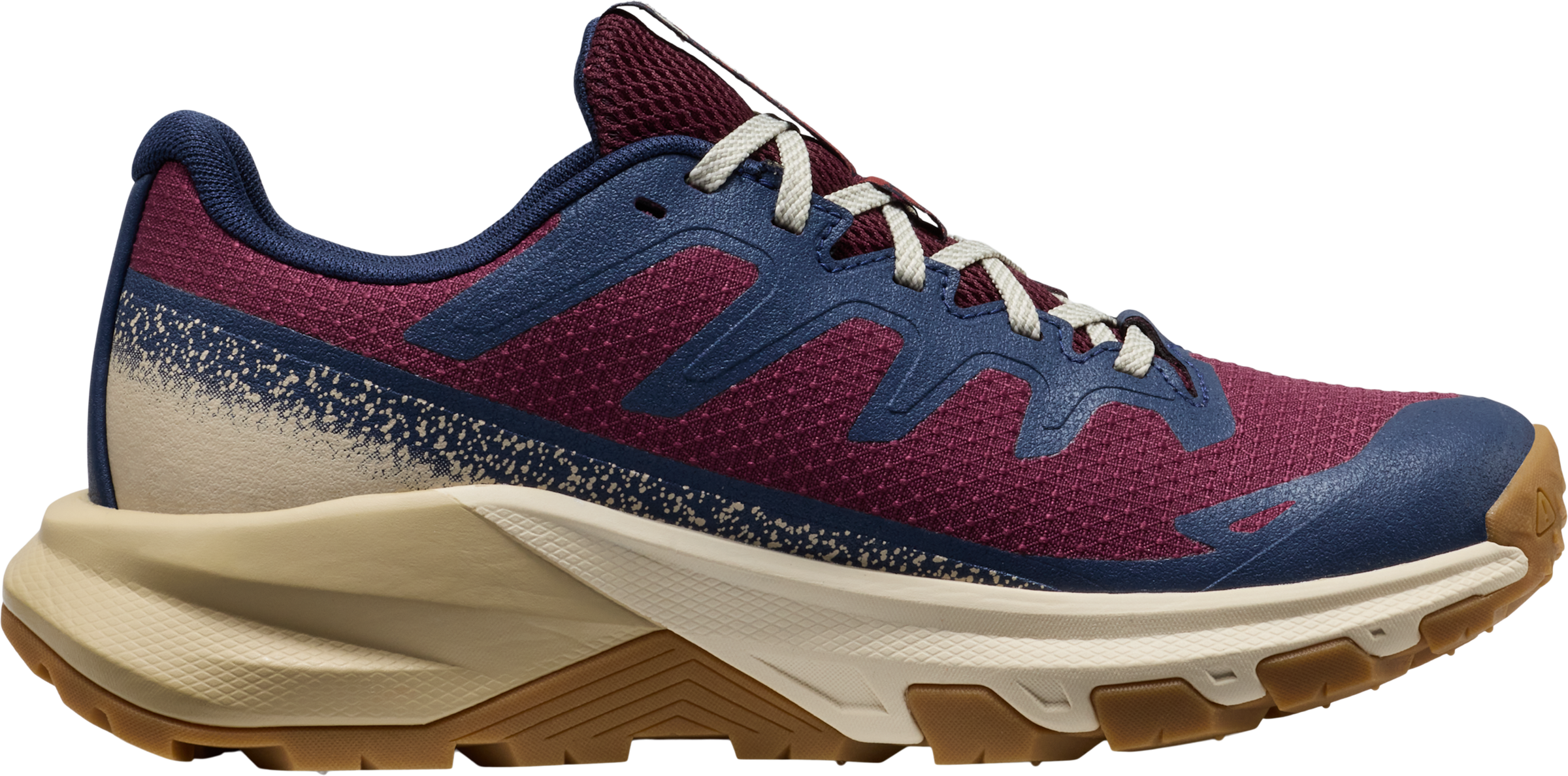 Keen Chaussure d'extérieur »TARGHEE APEX WP«  étanche