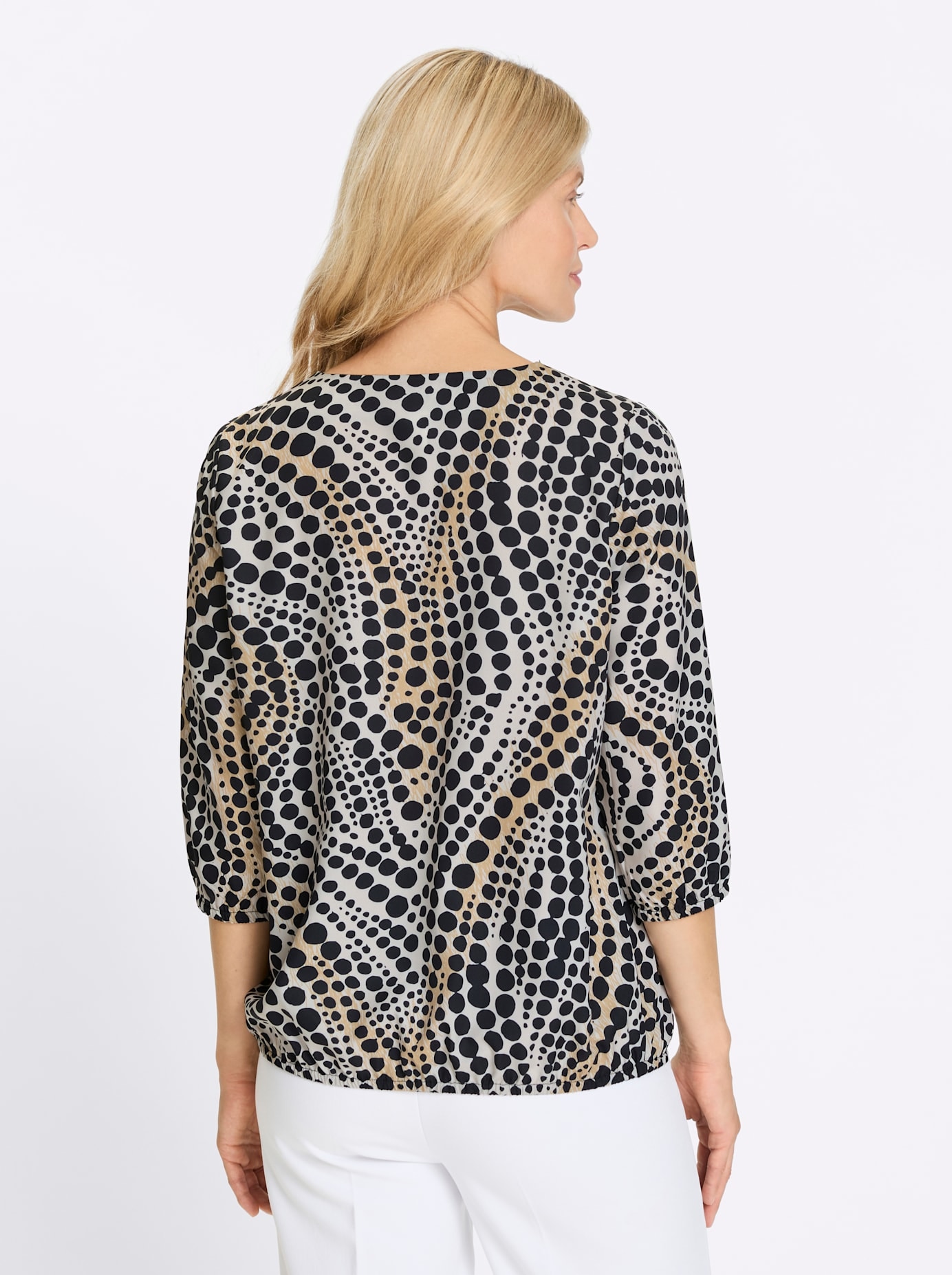 Classic Basics Blouse à enfiler