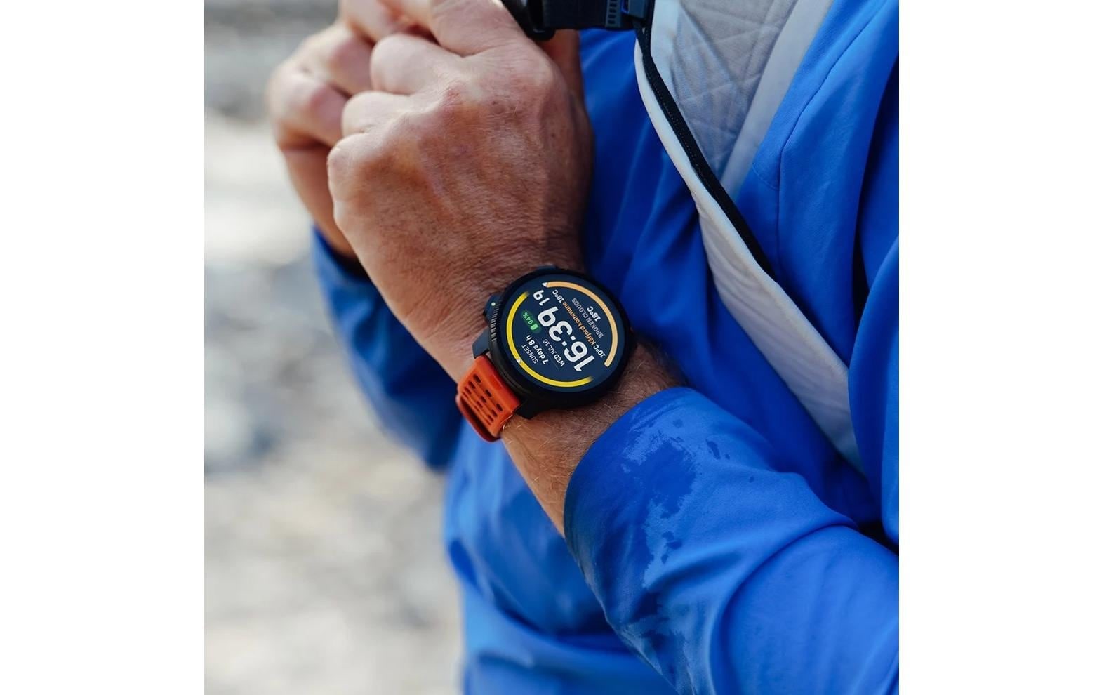 Suunto Montre de fitness »Vertical 2 49 mm«(/ 1,5 ″)