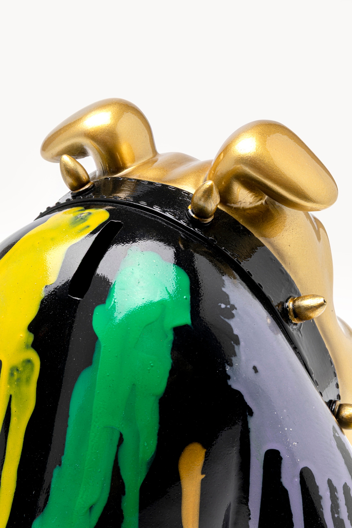 Kare Design Tirelire