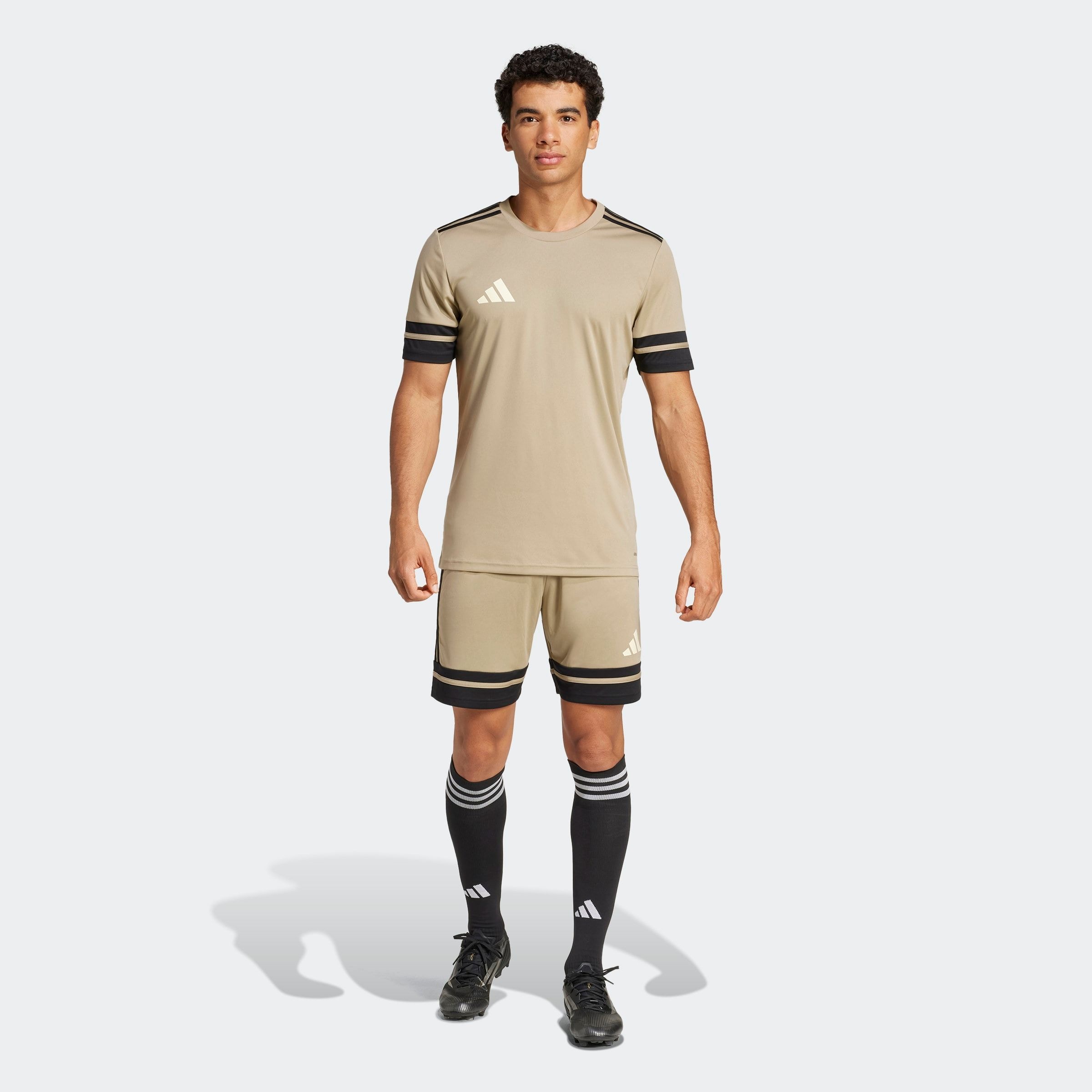 adidas Performance Short d'entraînement »SQUA25 SHO M«