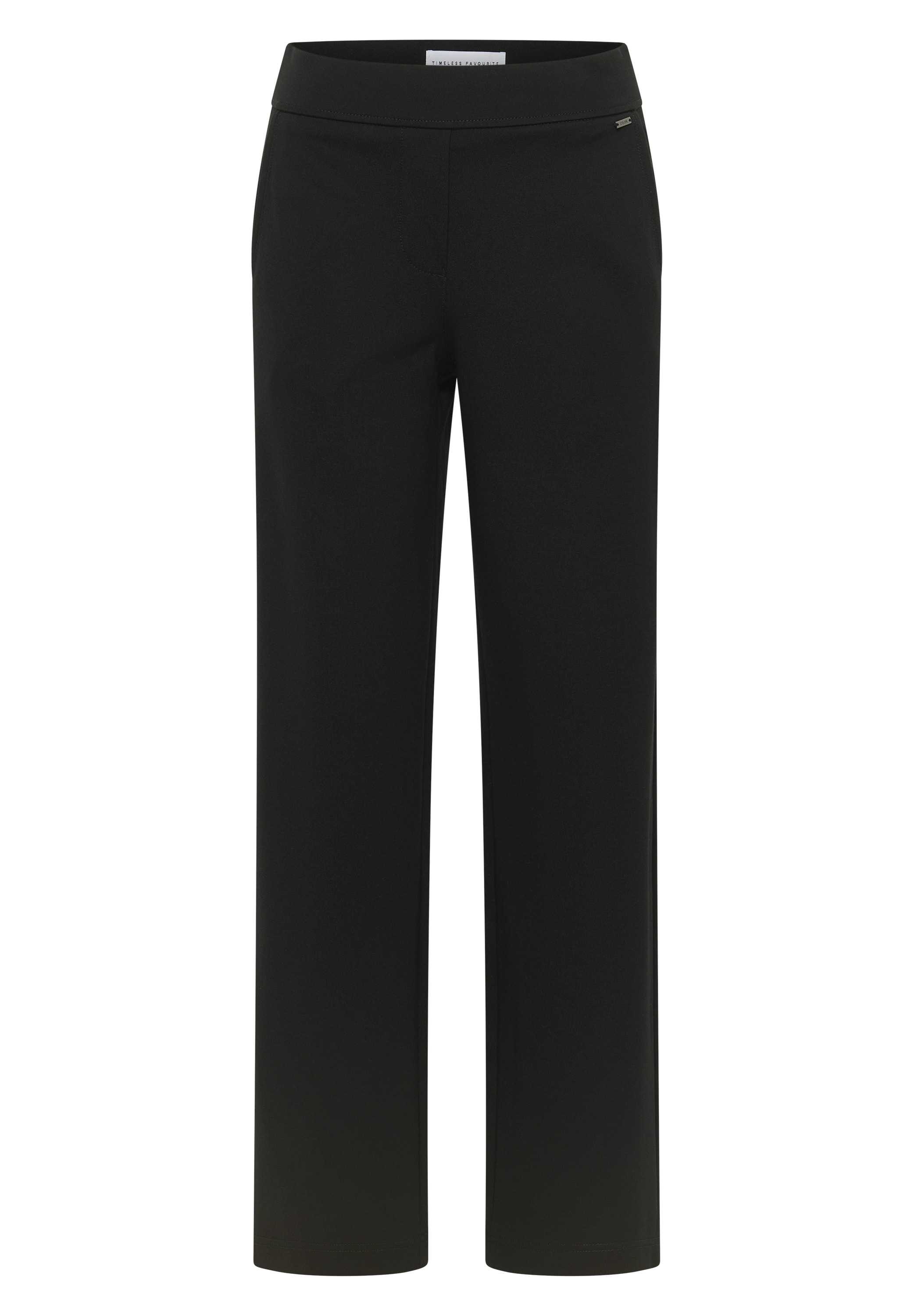 Cecil Jerseyhose »NEELE«  mit elastischem Bund