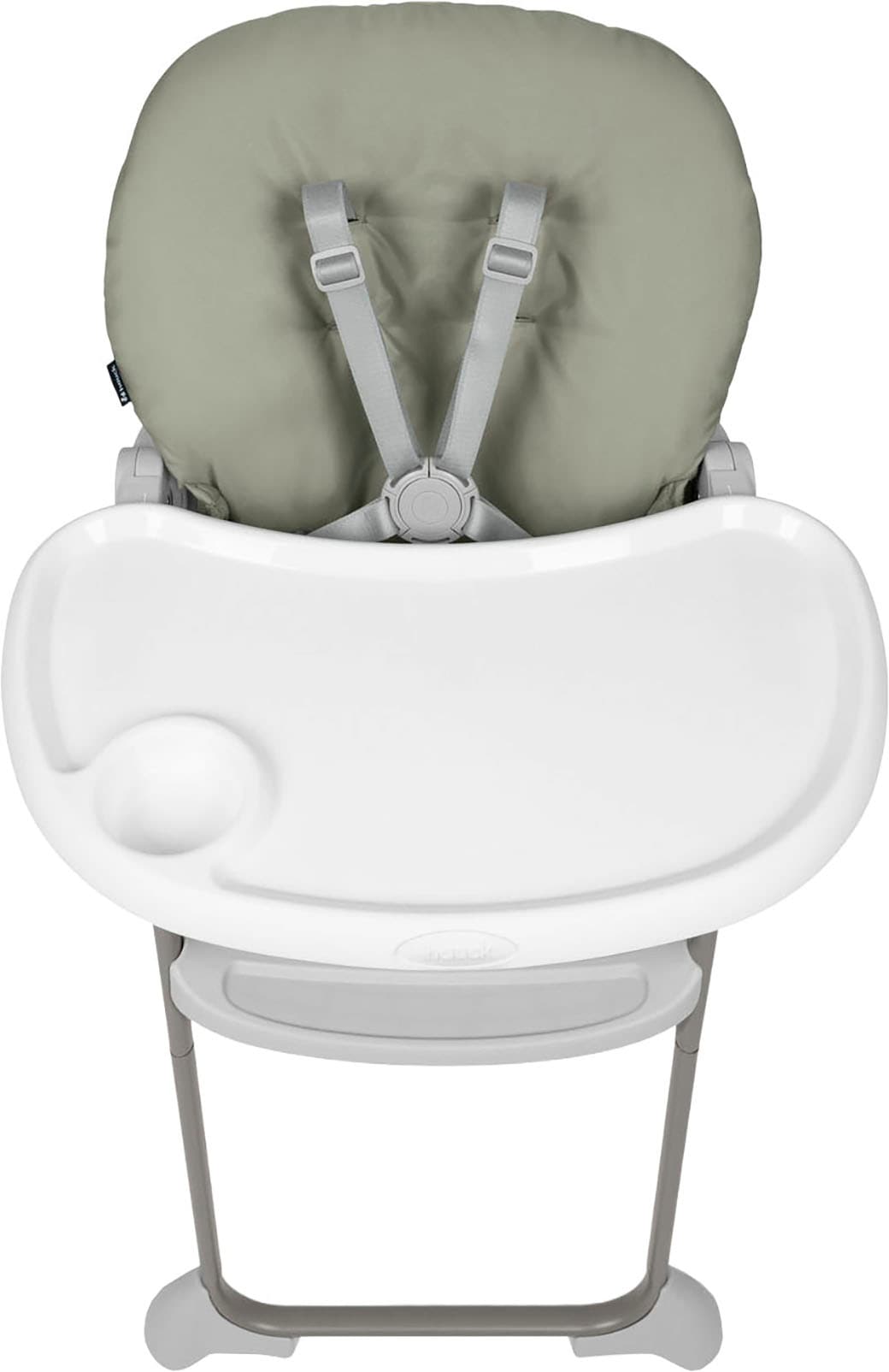 Hauck Chaise haute »Sit N Fol« ()