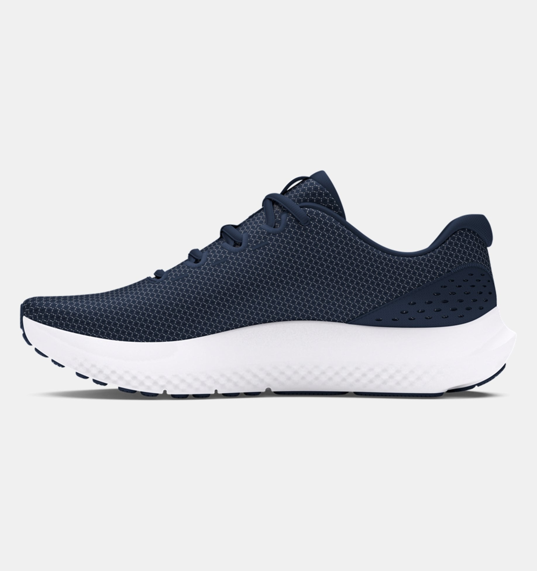 Under Armour® Chaussure de course »UA Charged Surge 4«  Gute Dämpfung